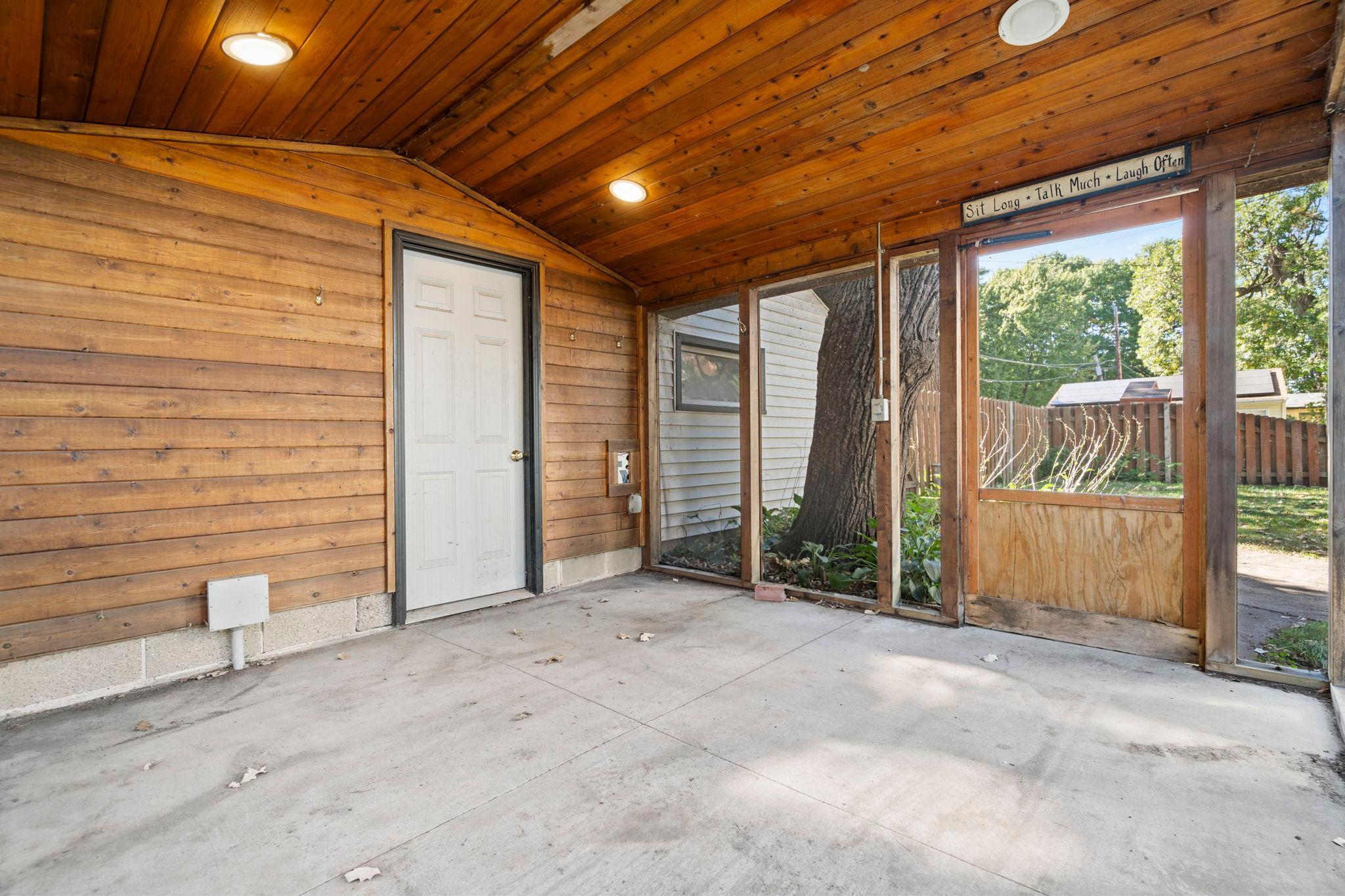 1724 Van Buren Avenue