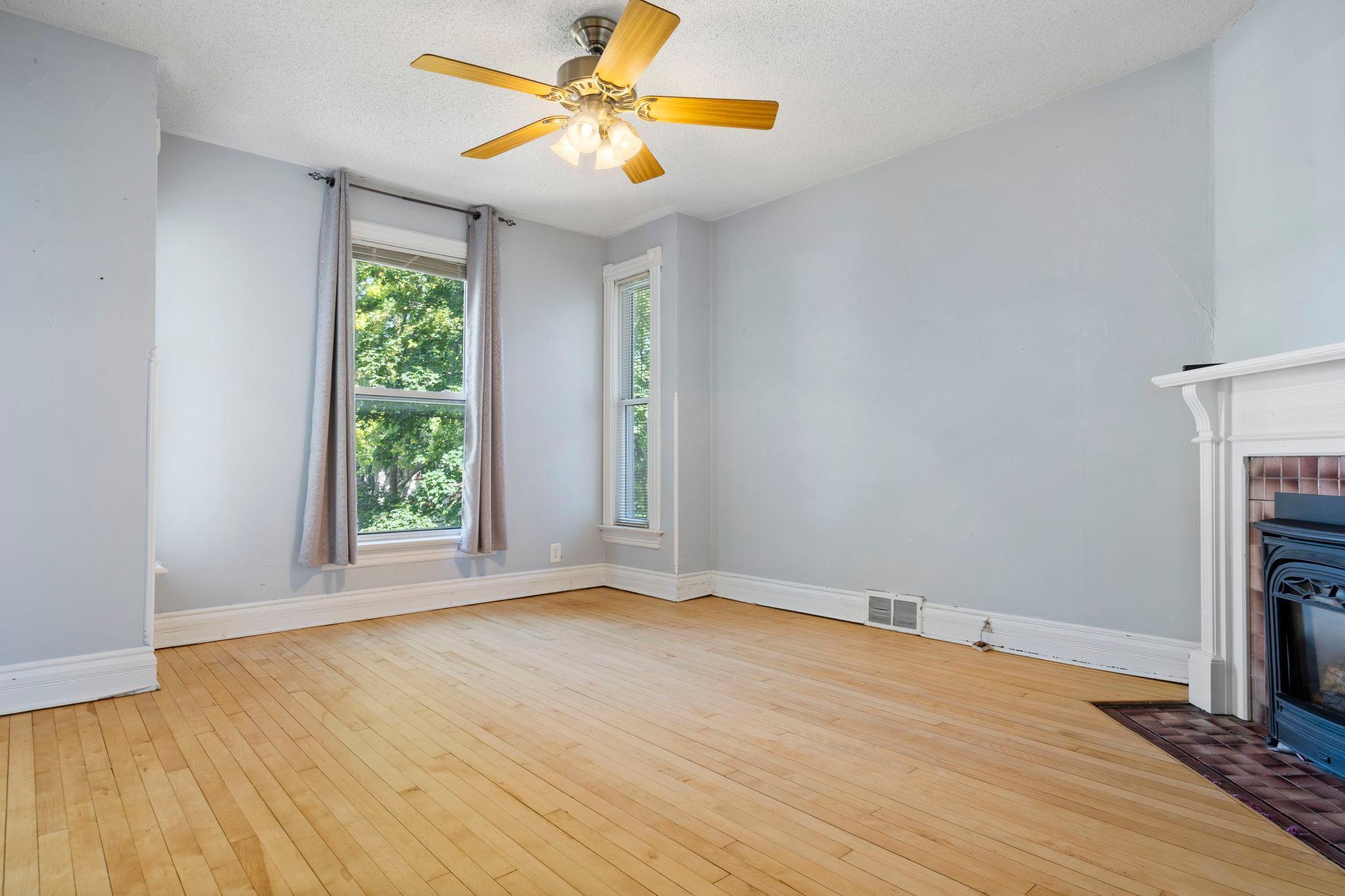 1724 Van Buren Avenue