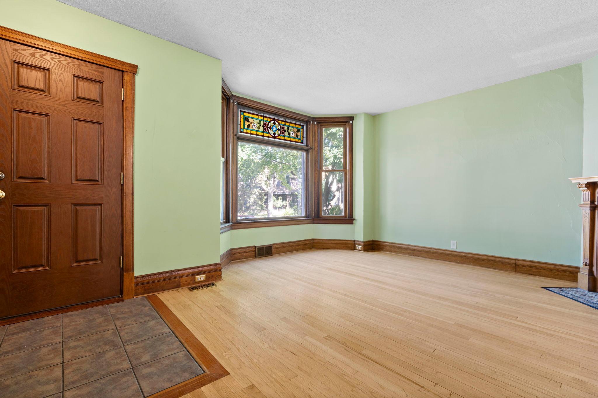 1724 Van Buren Avenue