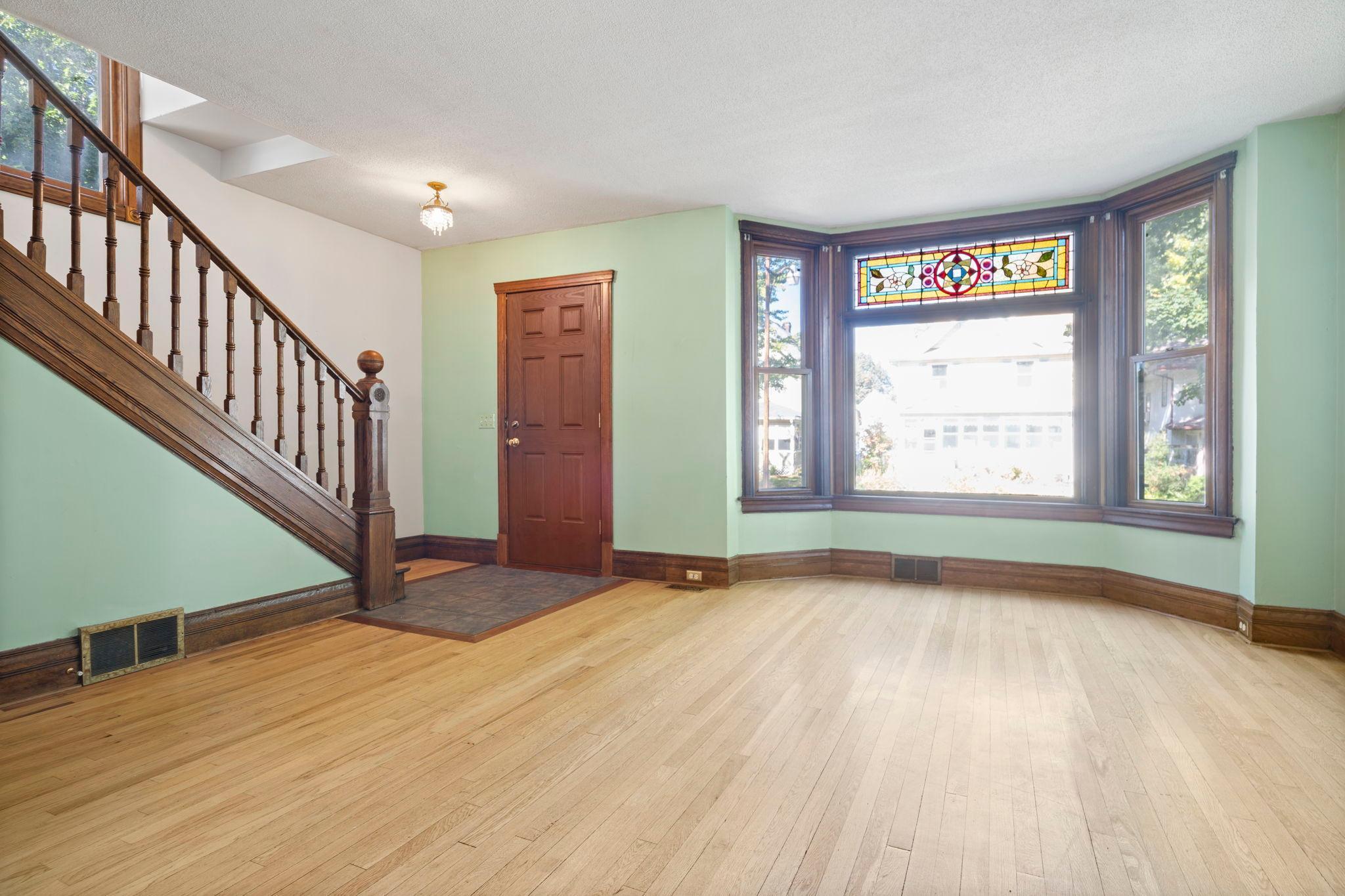 1724 Van Buren Avenue