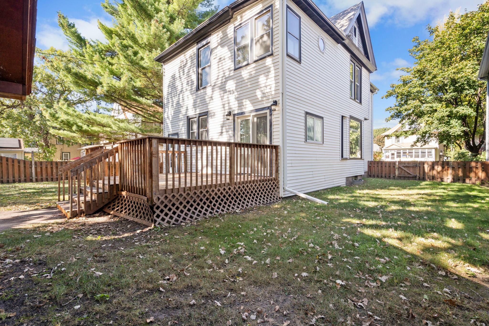 1724 Van Buren Avenue