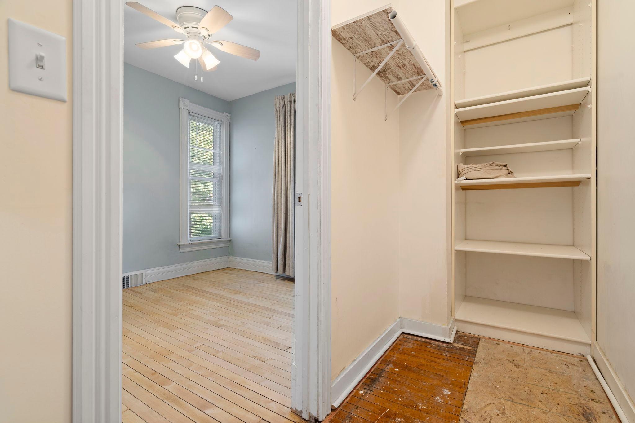 1724 Van Buren Avenue