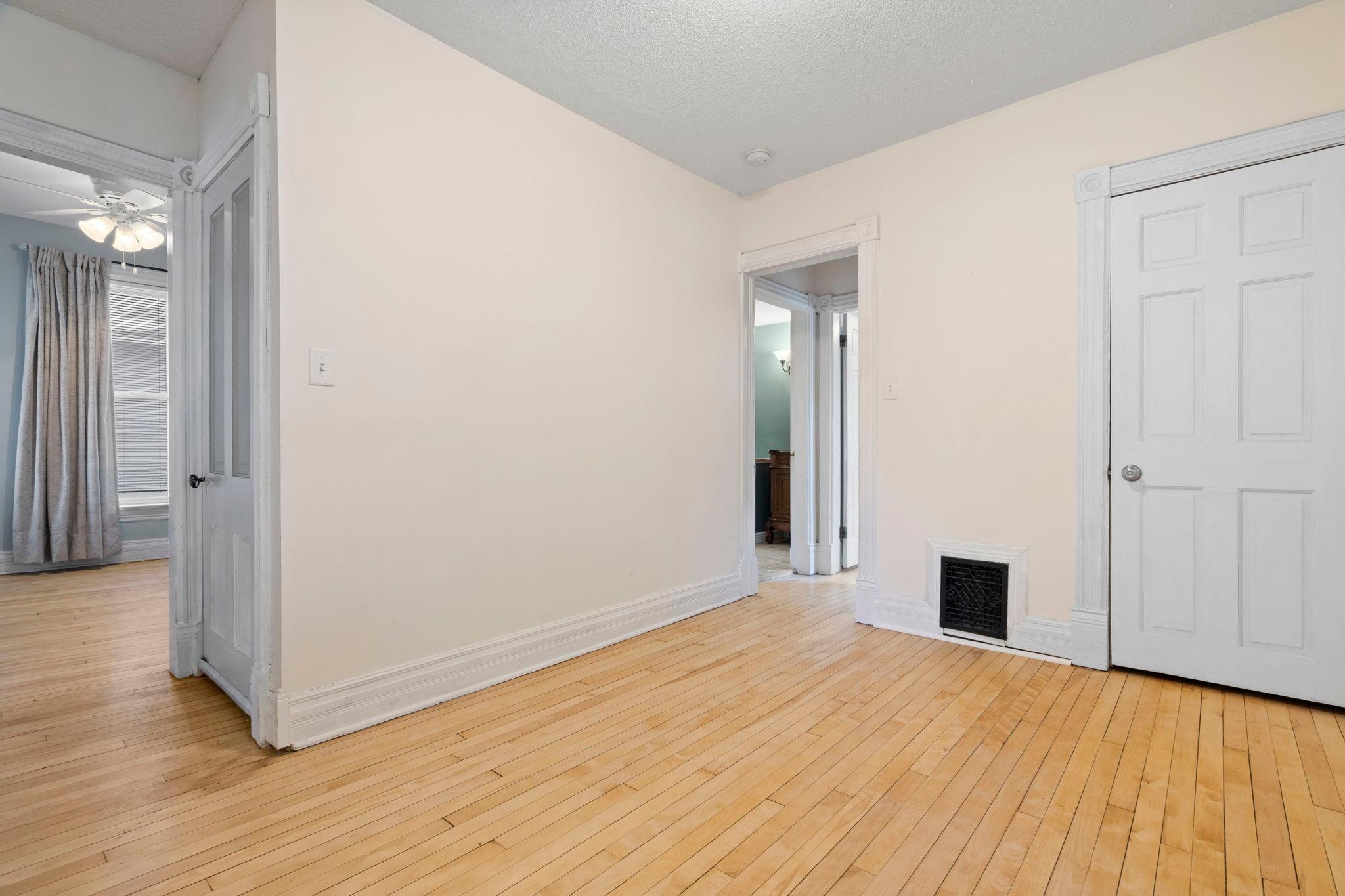 1724 Van Buren Avenue