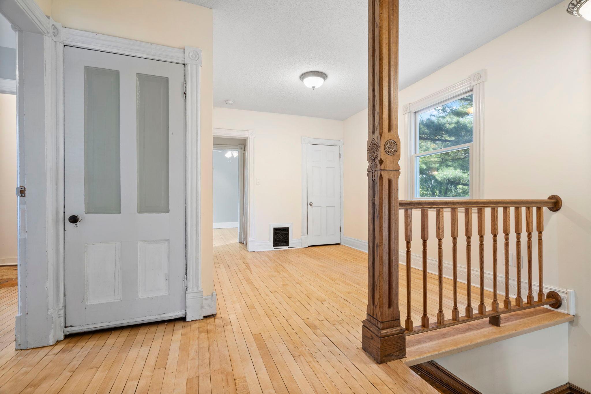 1724 Van Buren Avenue