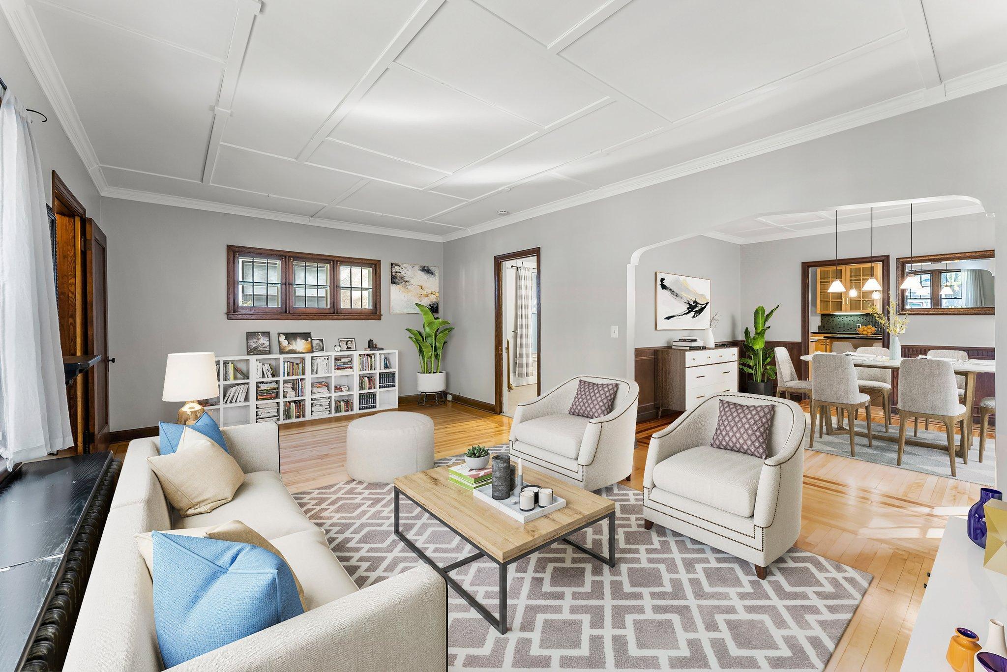 2533 Pierce Street NE