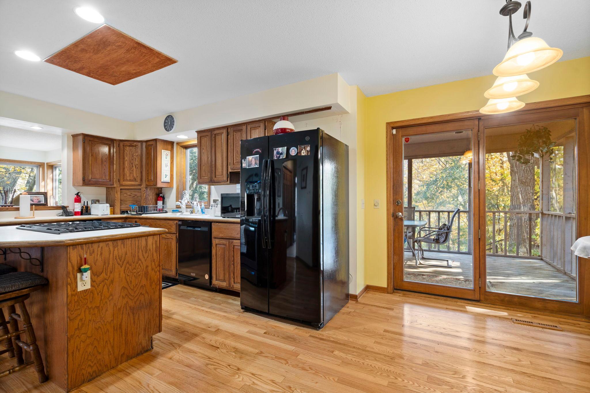 17711 Creek Ridge Pass