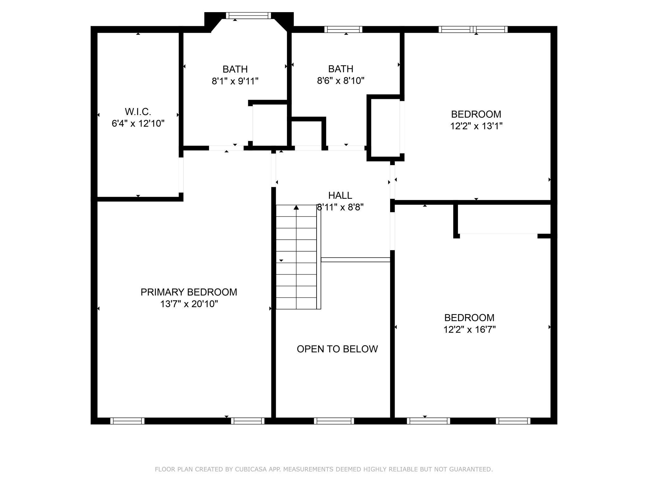 17711 Creek Ridge Pass