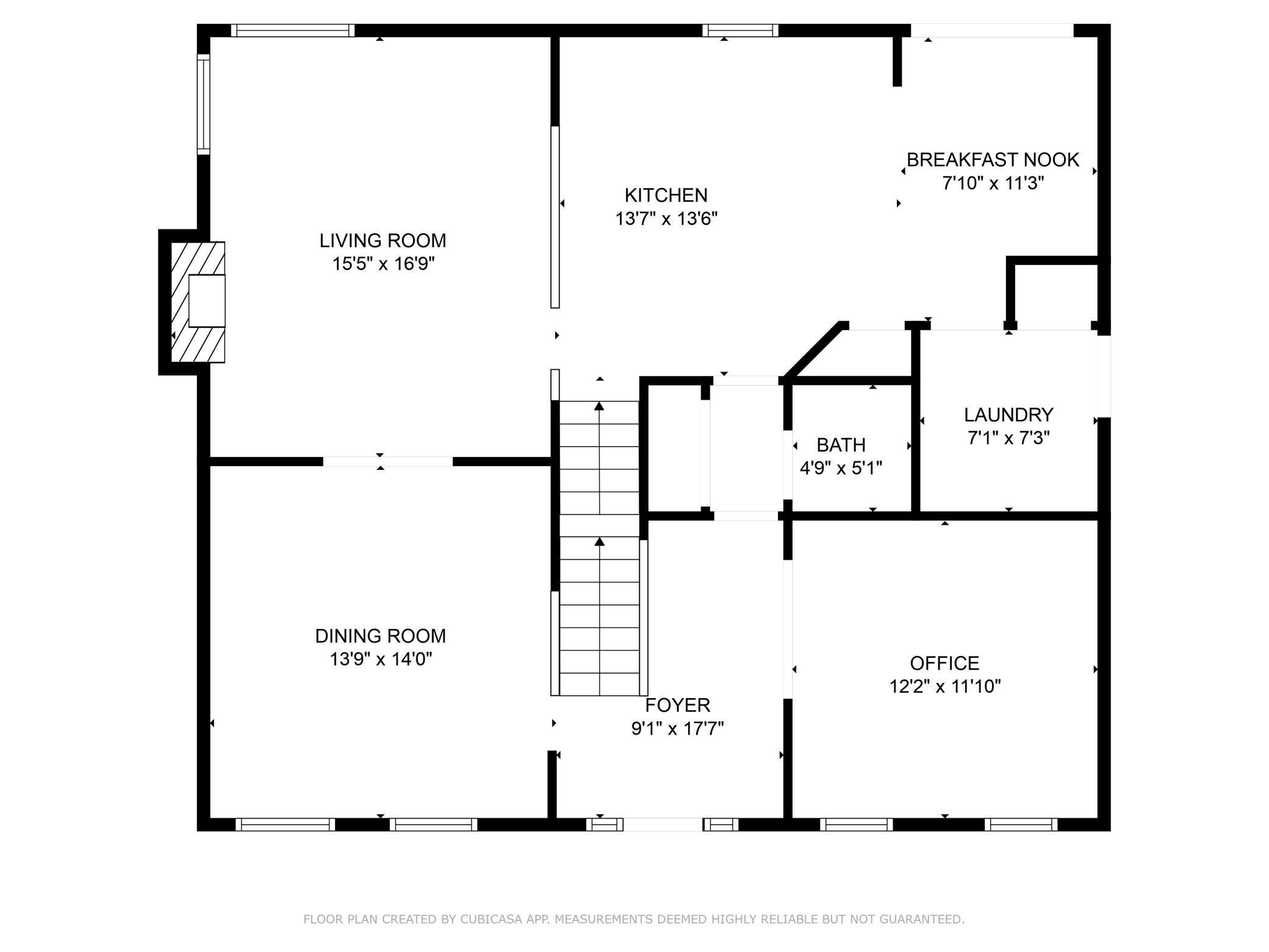 17711 Creek Ridge Pass