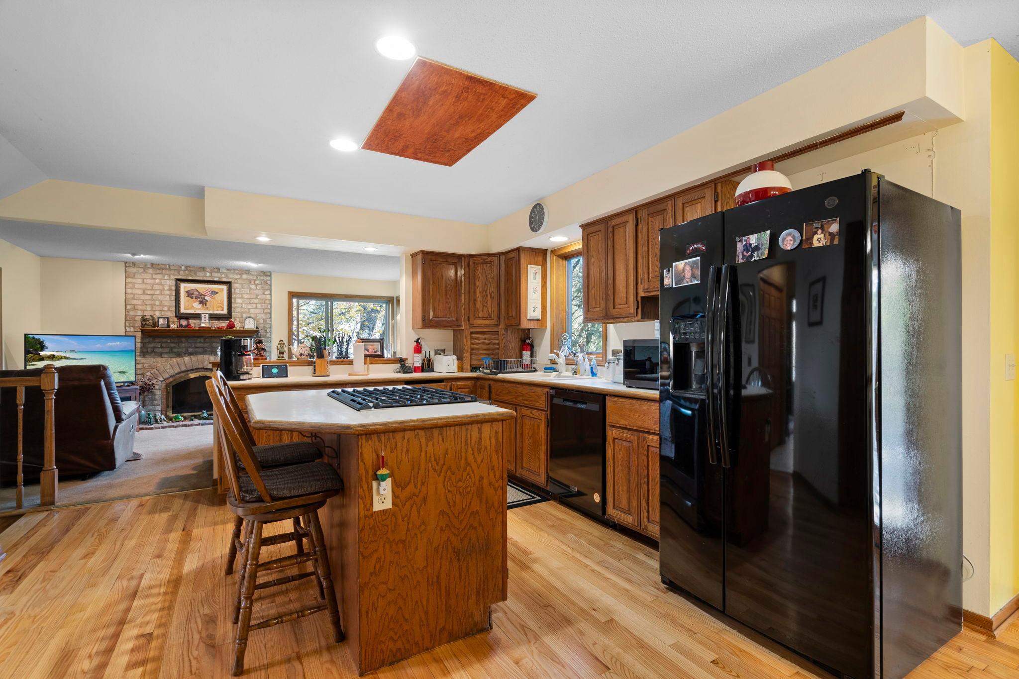 17711 Creek Ridge Pass