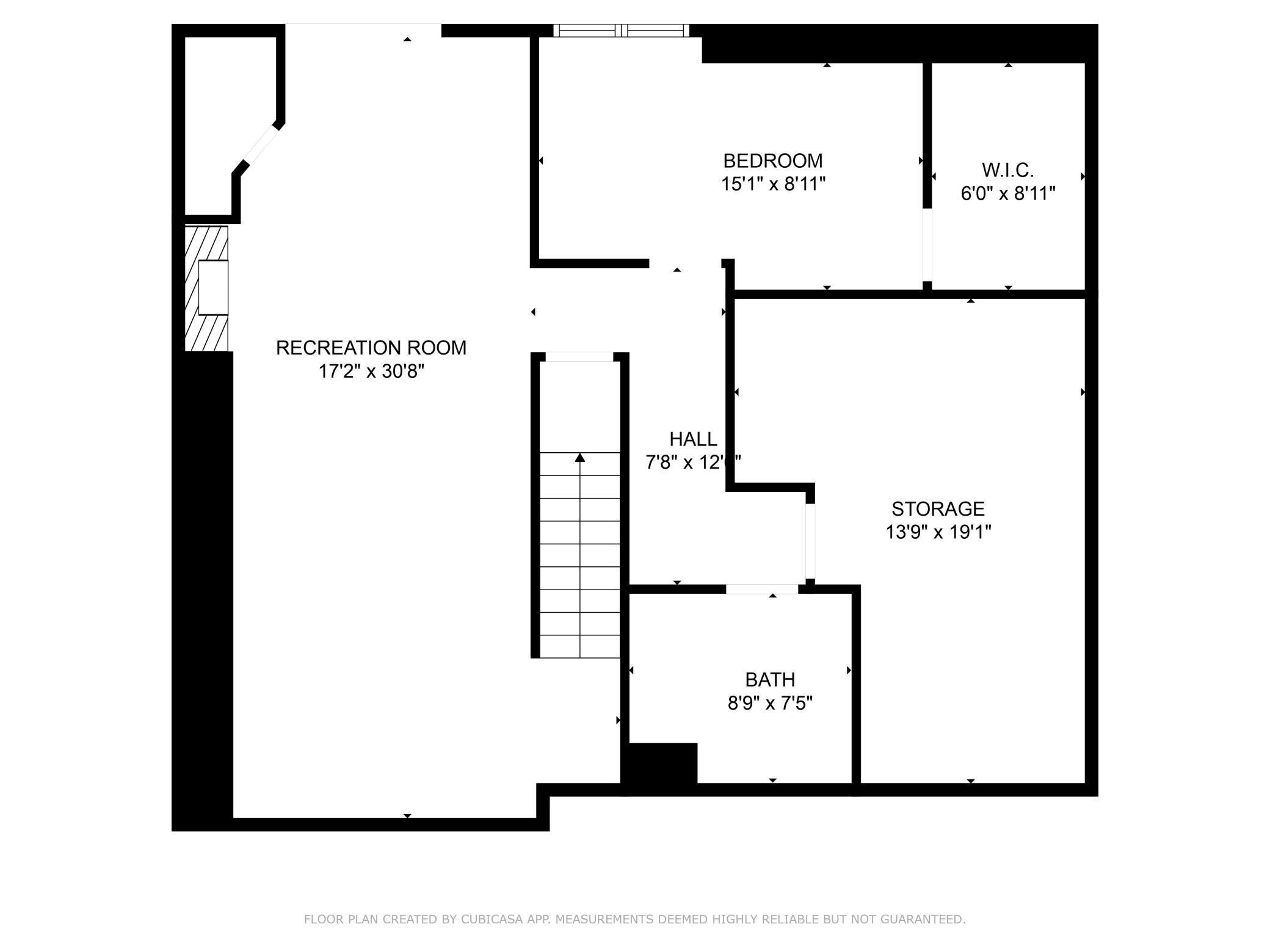 17711 Creek Ridge Pass