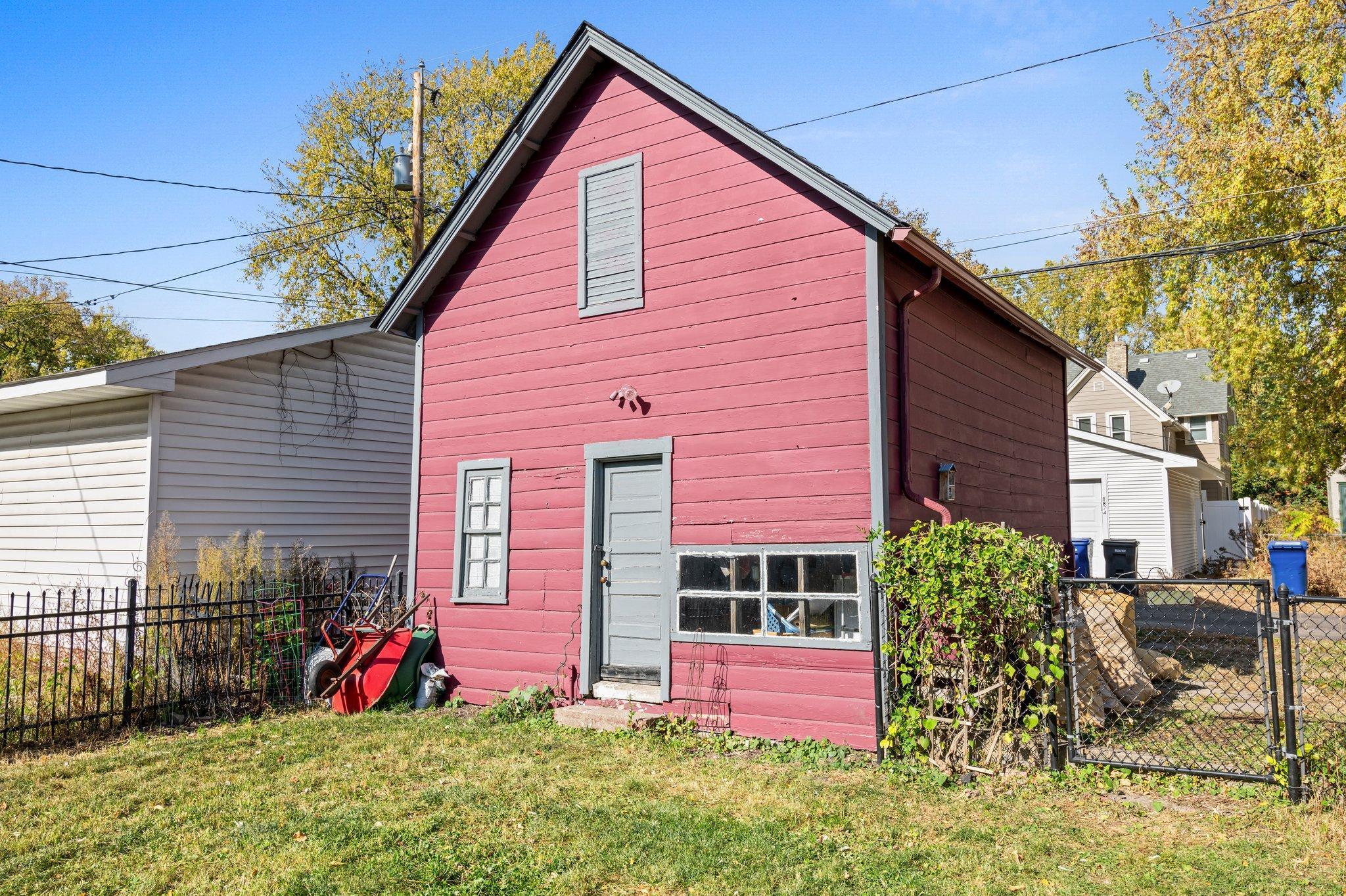 1873 Iglehart Avenue