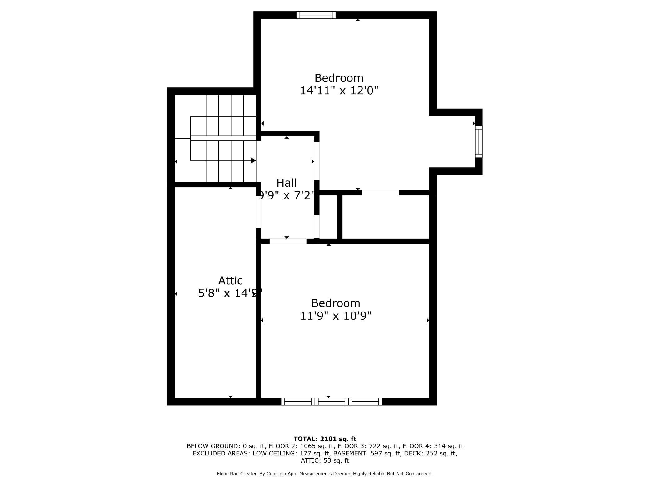 1873 Iglehart Avenue