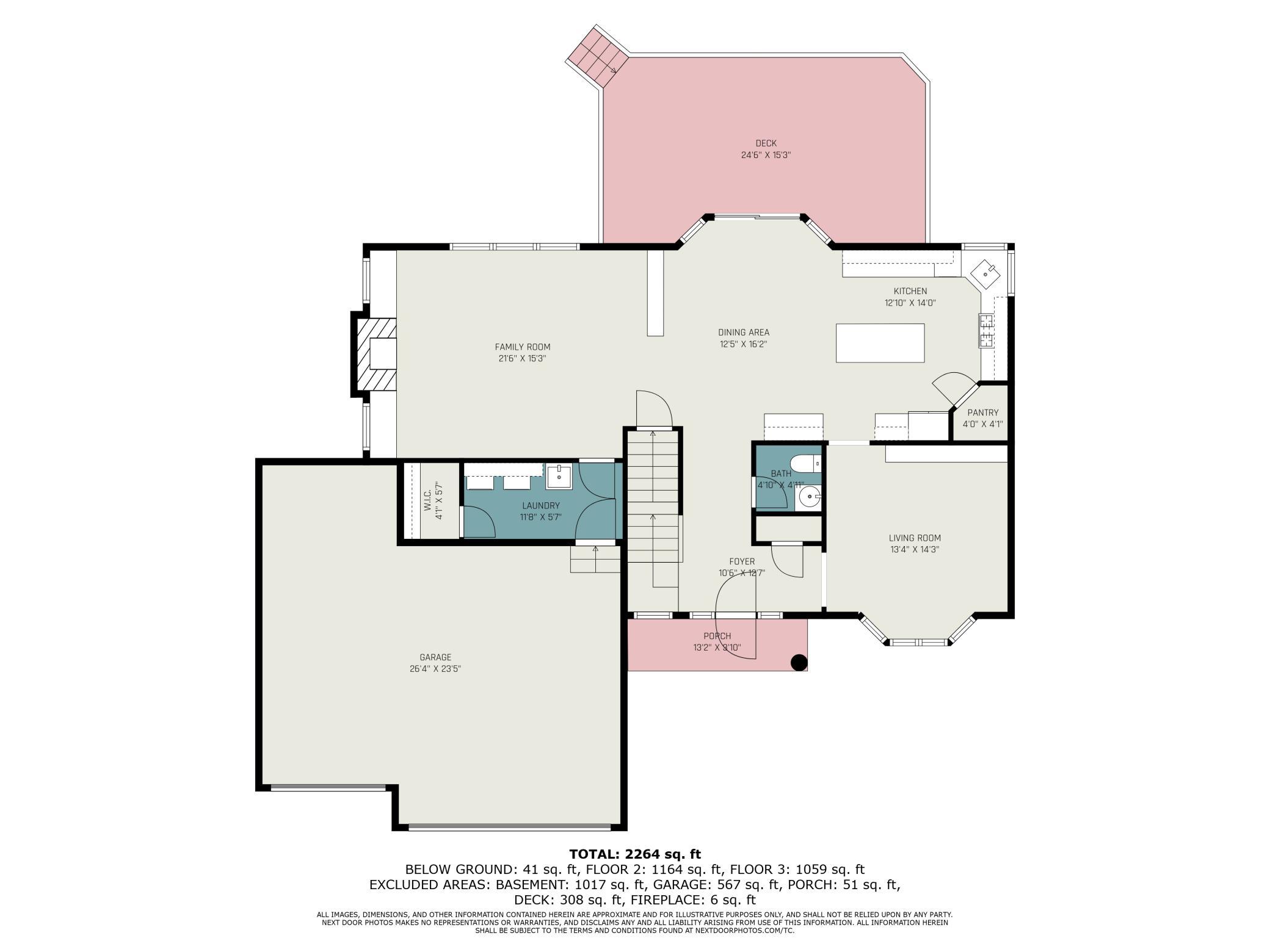 13572 Birchwood Avenue