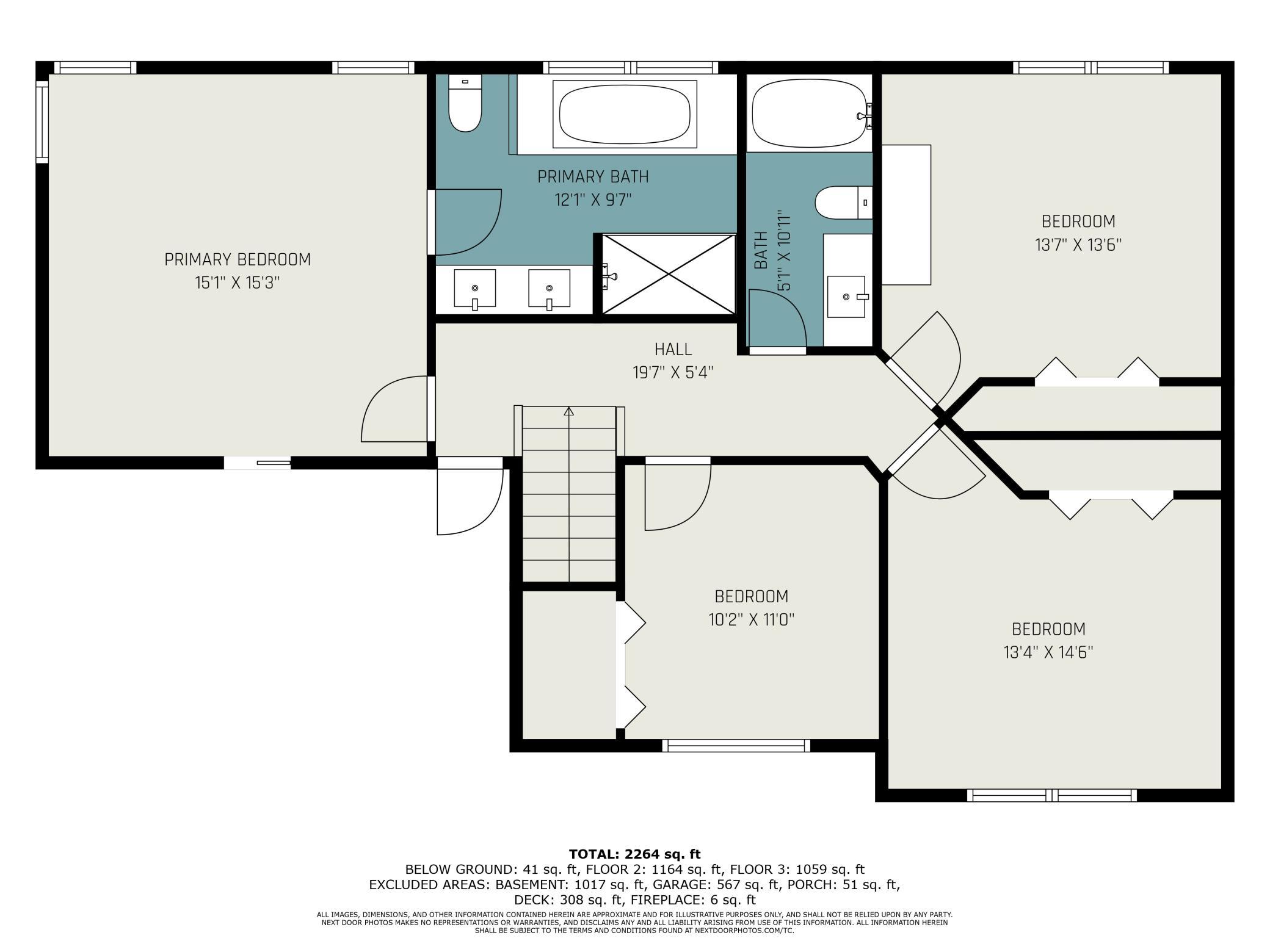 13572 Birchwood Avenue
