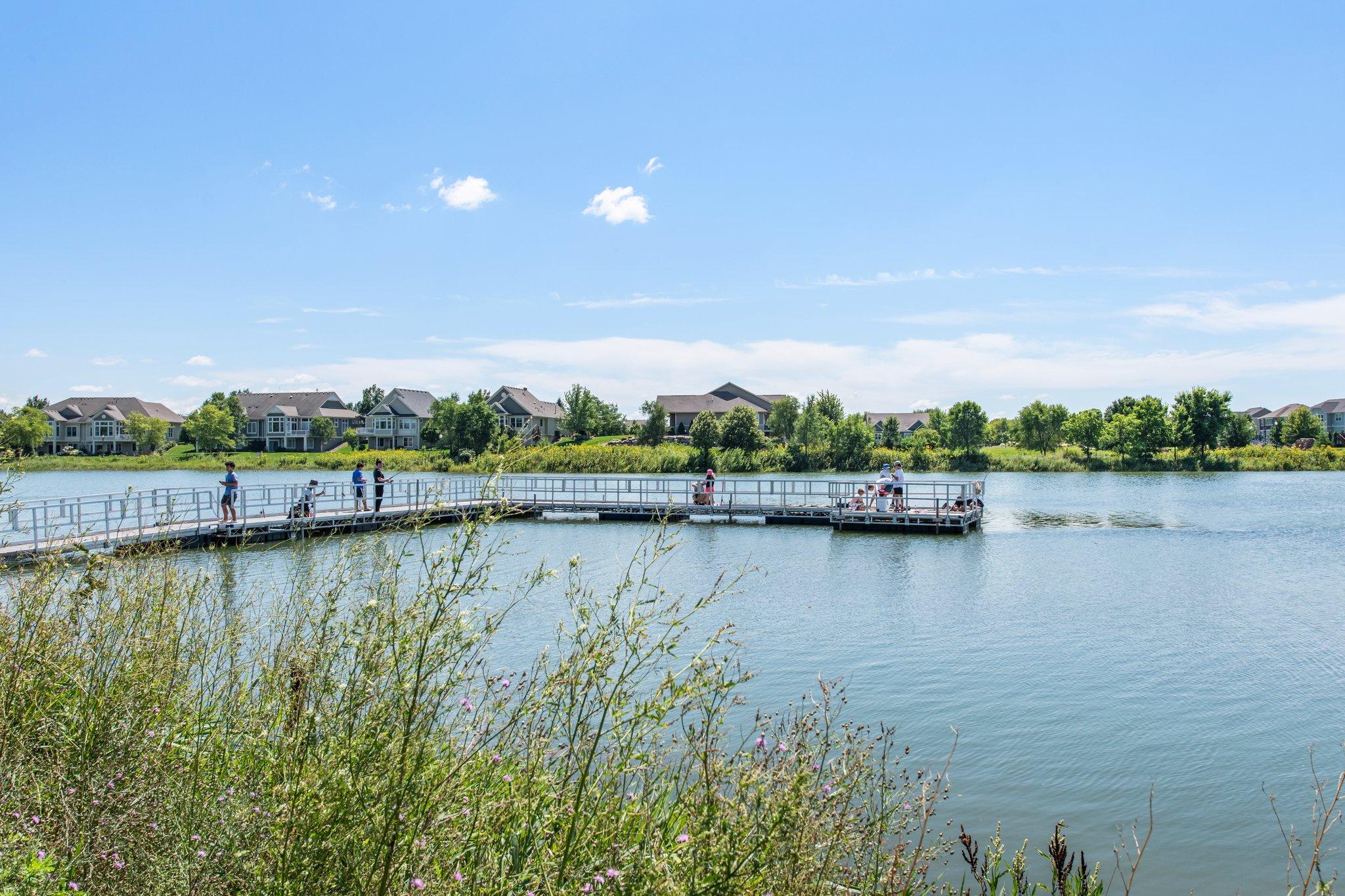 15633 Eaglewood Lane Unit: 1404