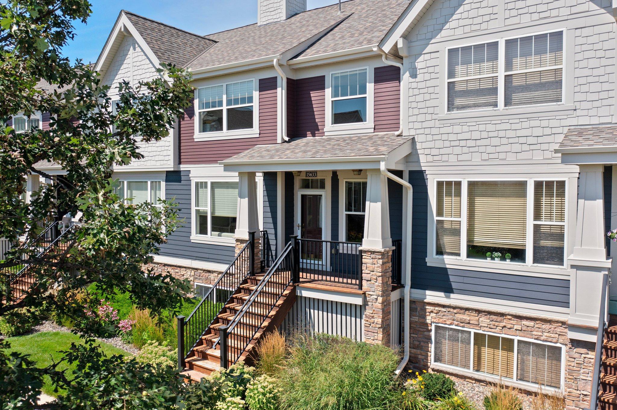 15633 Eaglewood Lane Unit: 1404