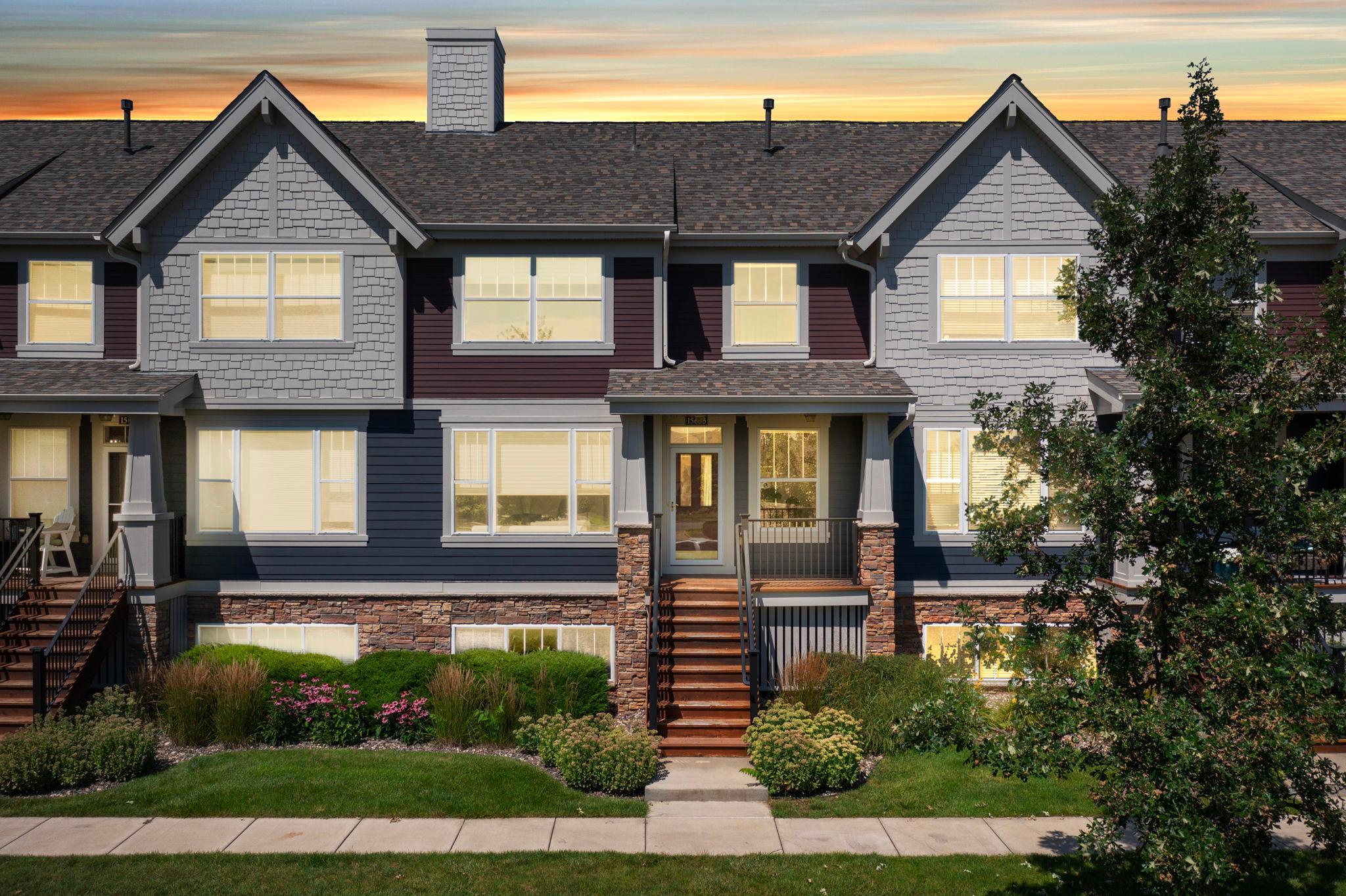 15633 Eaglewood Lane Unit: 1404