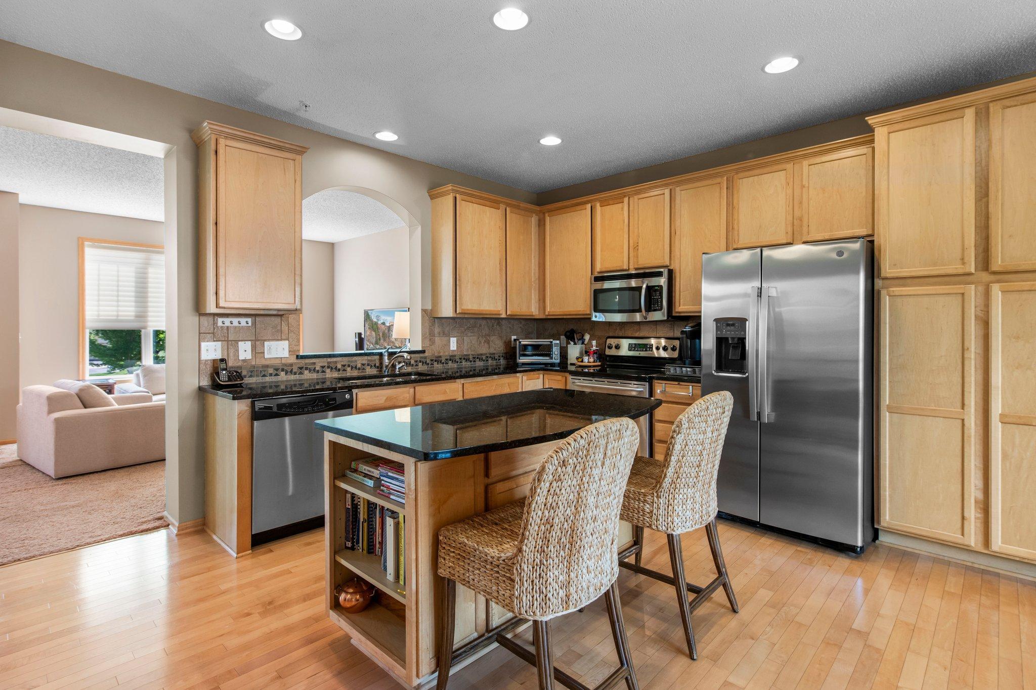 15633 Eaglewood Lane Unit: 1404