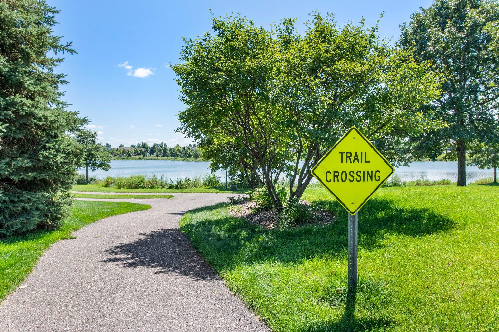 15633 Eaglewood Lane Unit: 1404