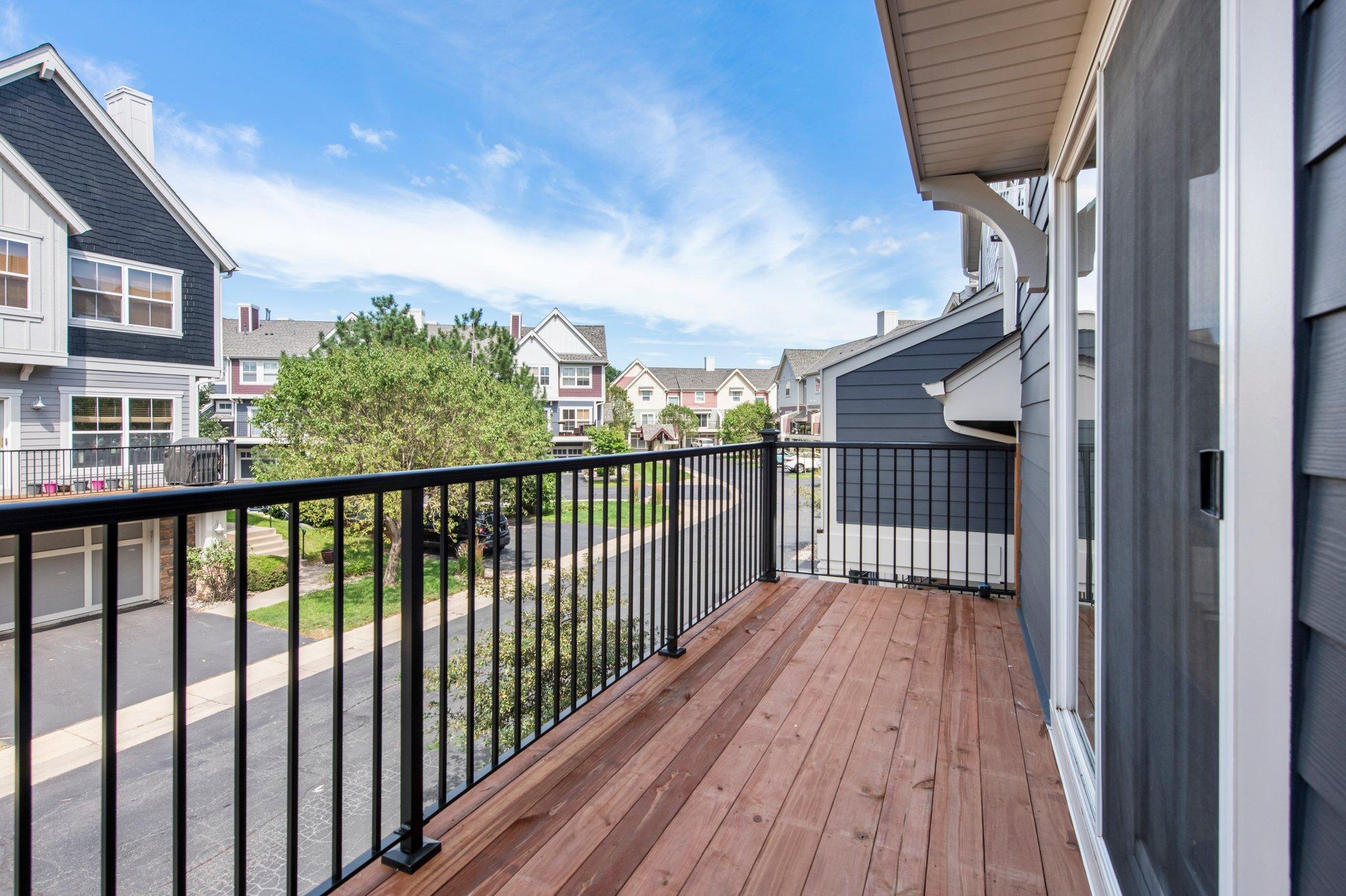 15633 Eaglewood Lane Unit: 1404