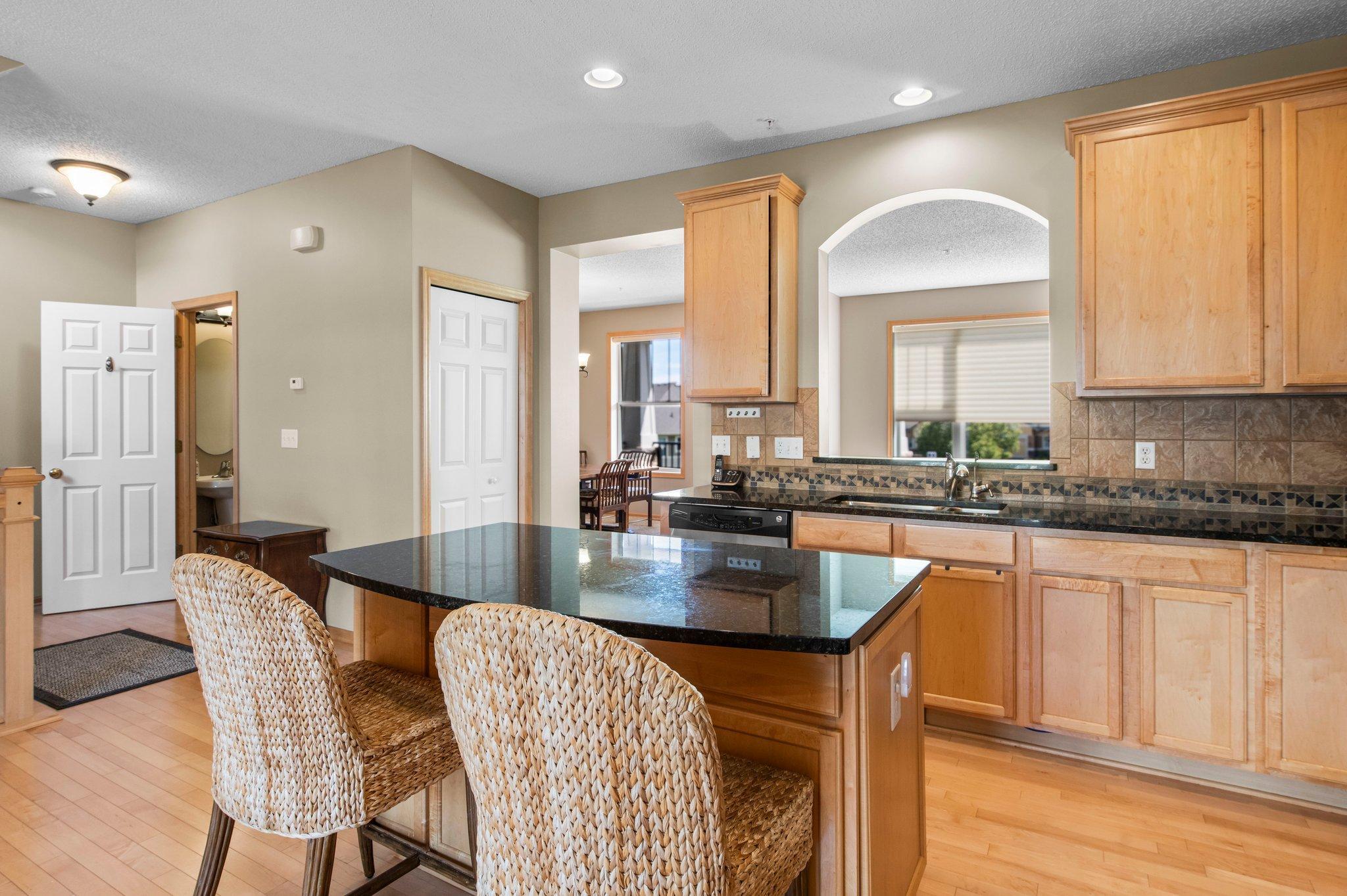 15633 Eaglewood Lane Unit: 1404