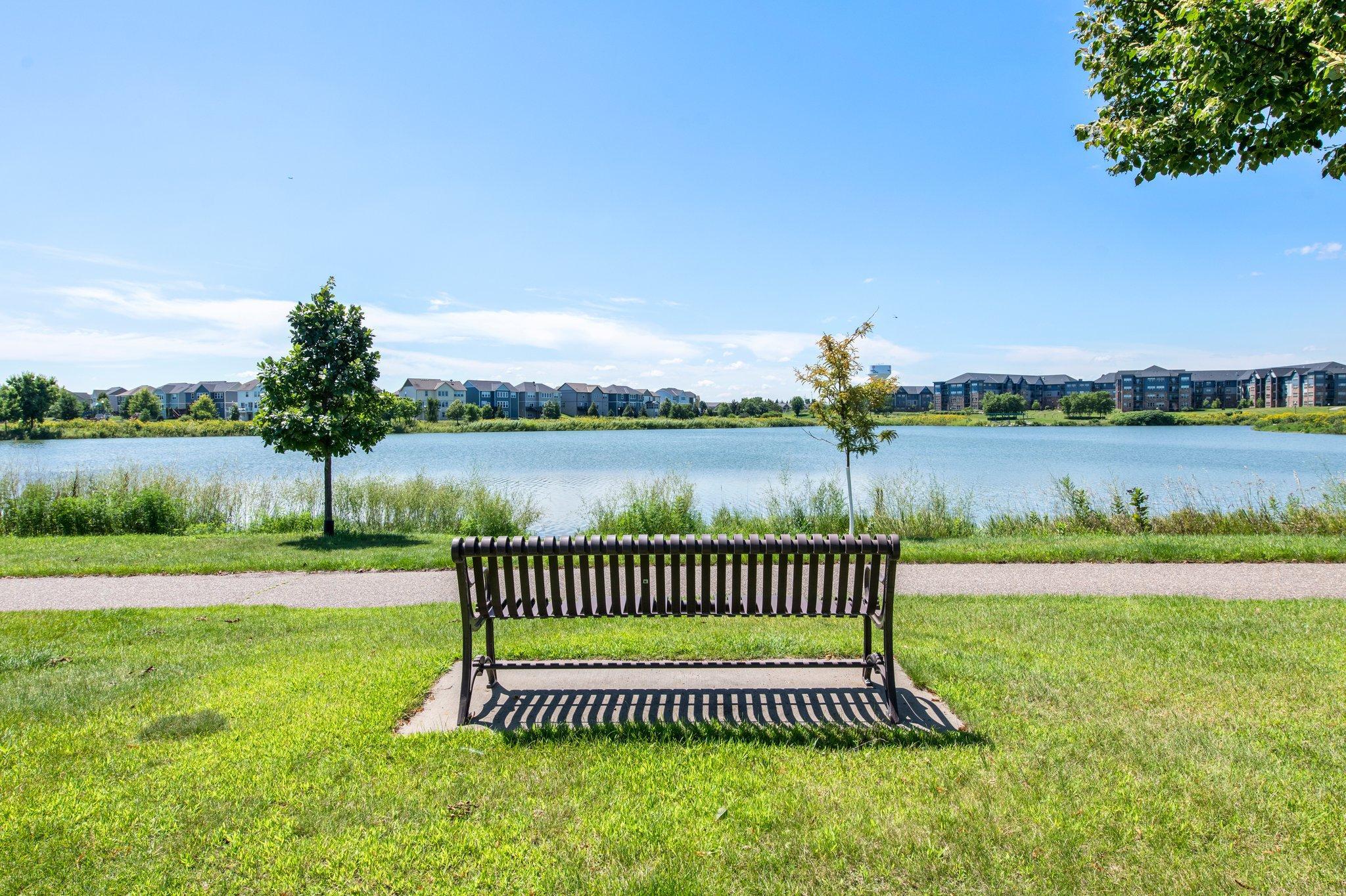 15633 Eaglewood Lane Unit: 1404