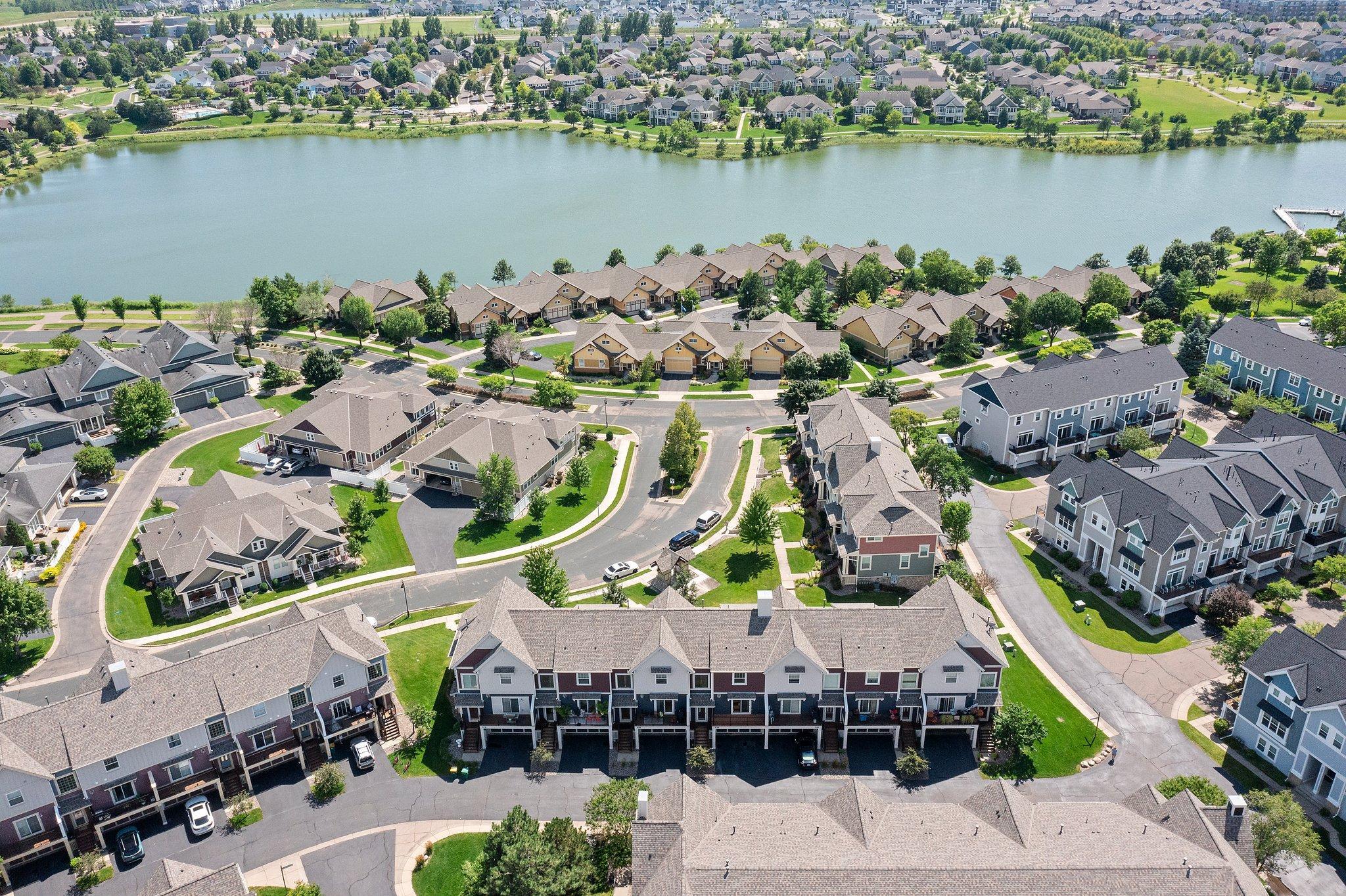 15633 Eaglewood Lane Unit: 1404