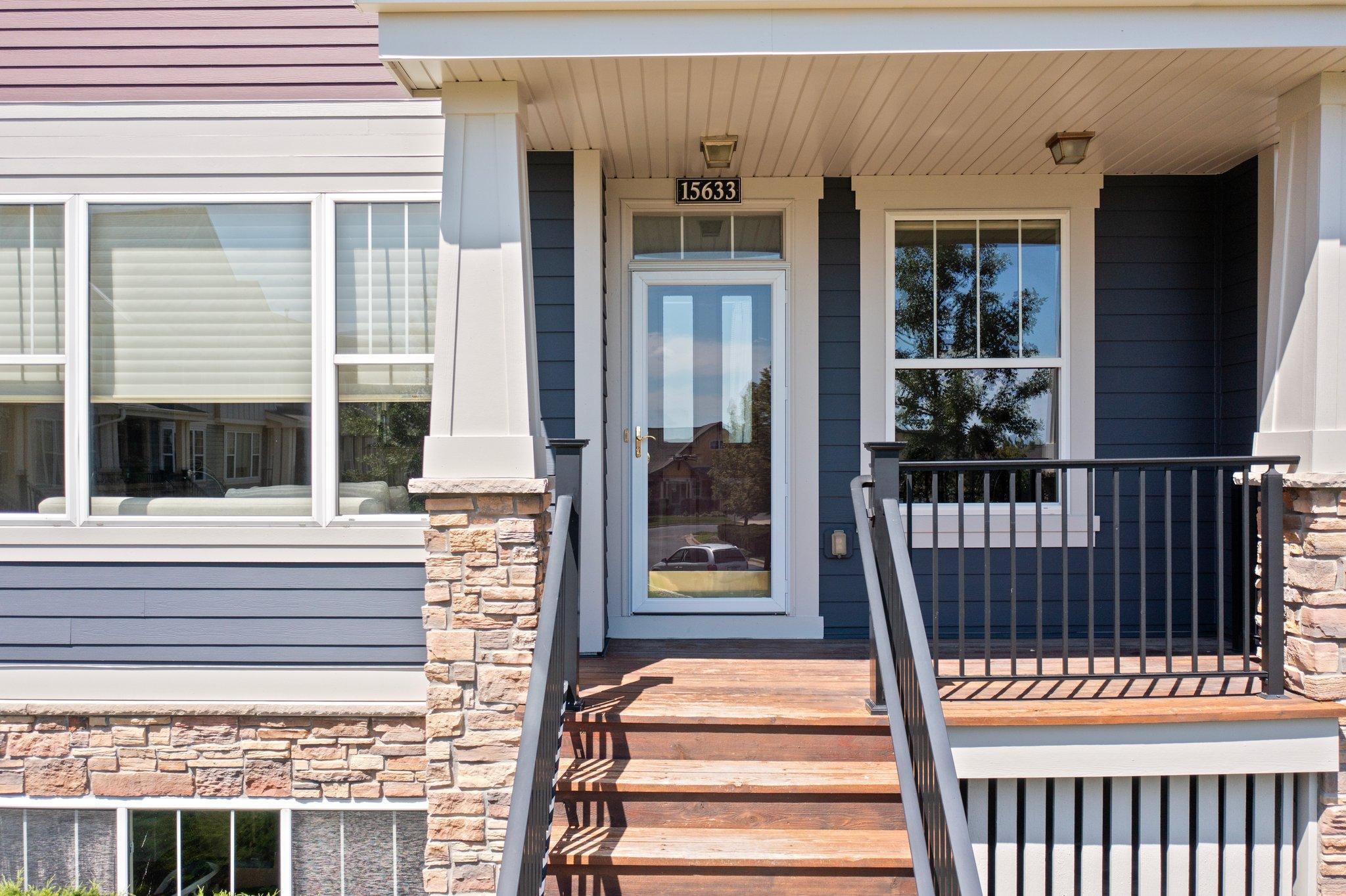 15633 Eaglewood Lane Unit: 1404