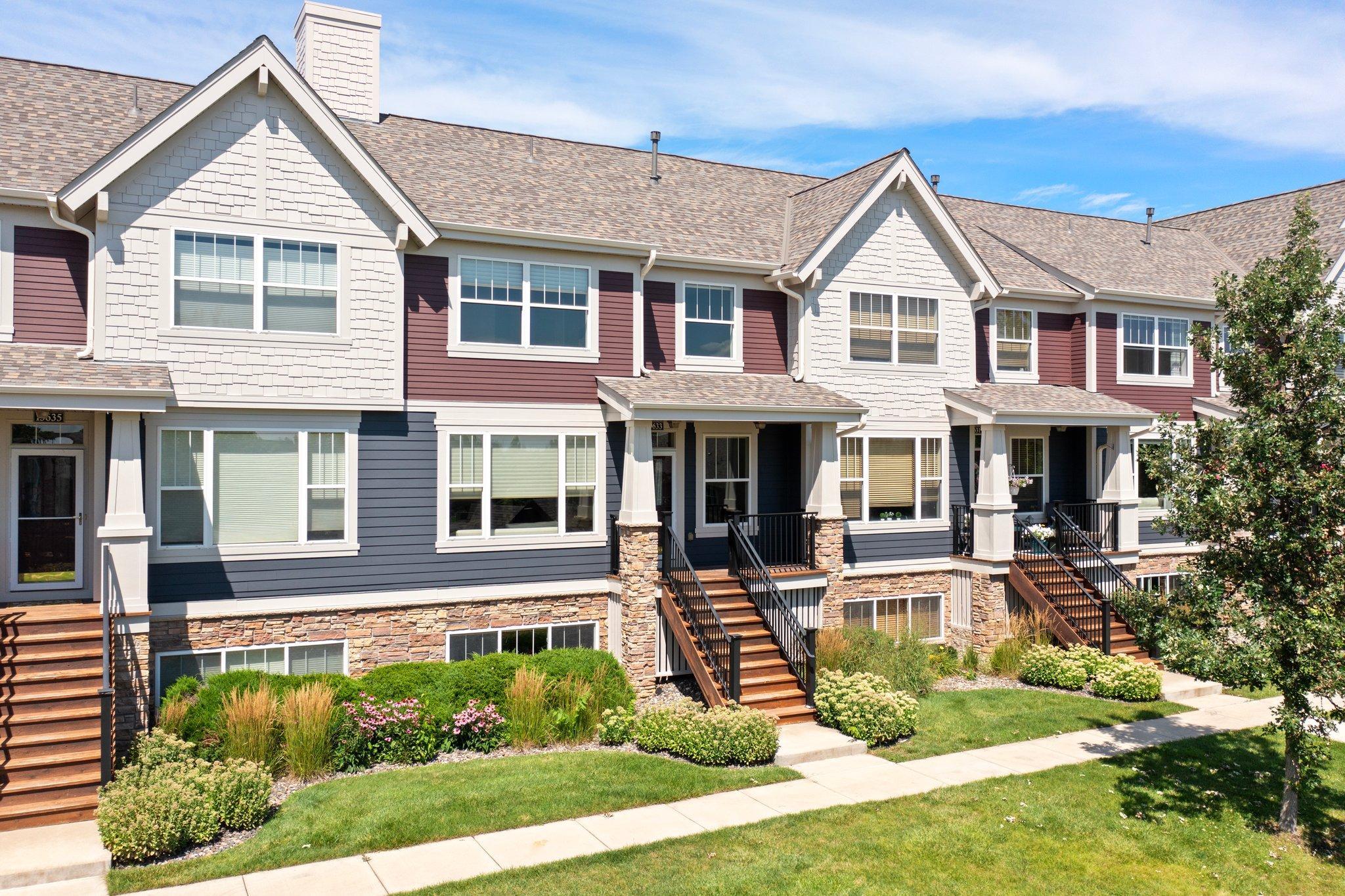 15633 Eaglewood Lane Unit: 1404