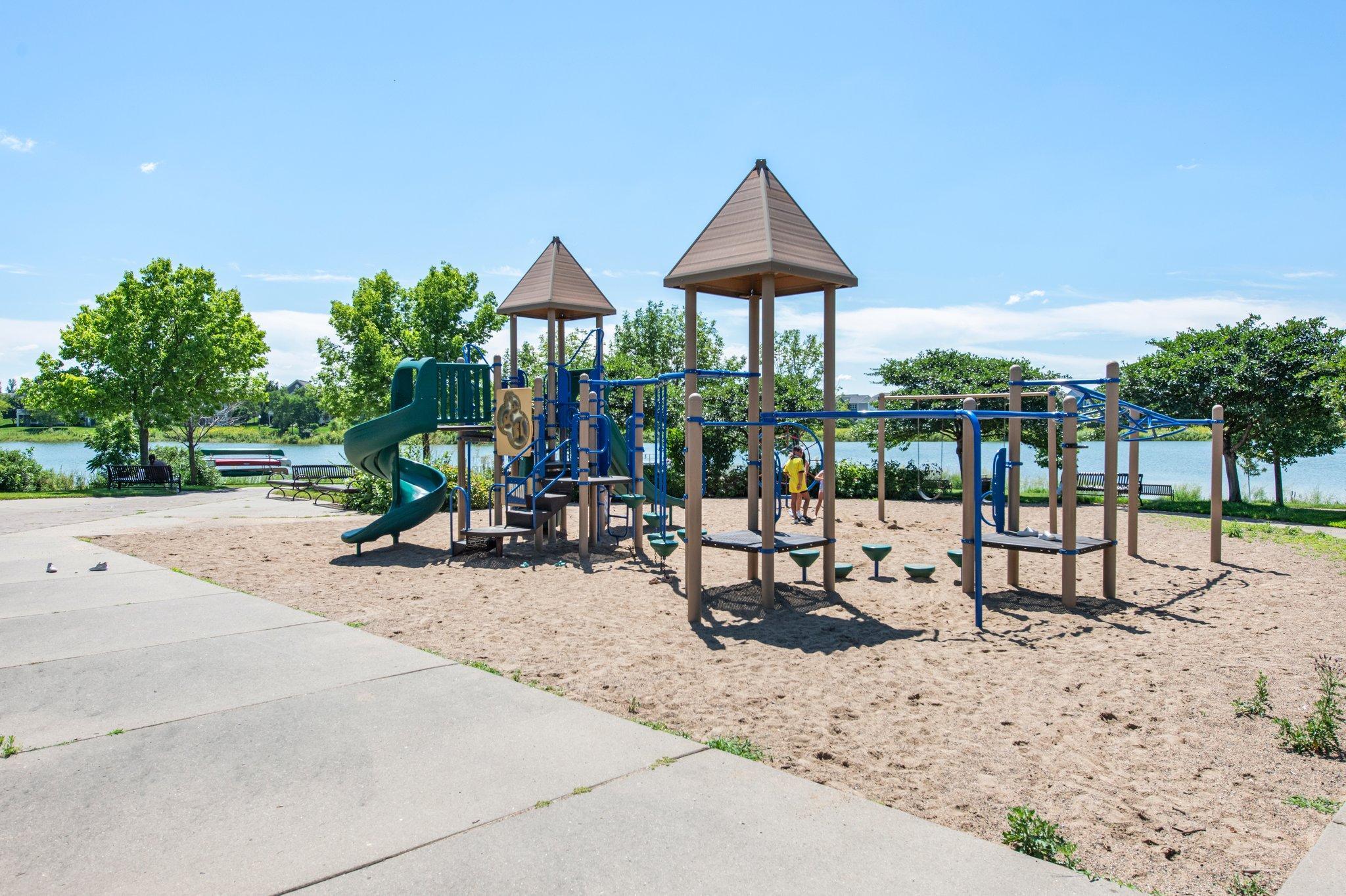 15633 Eaglewood Lane Unit: 1404