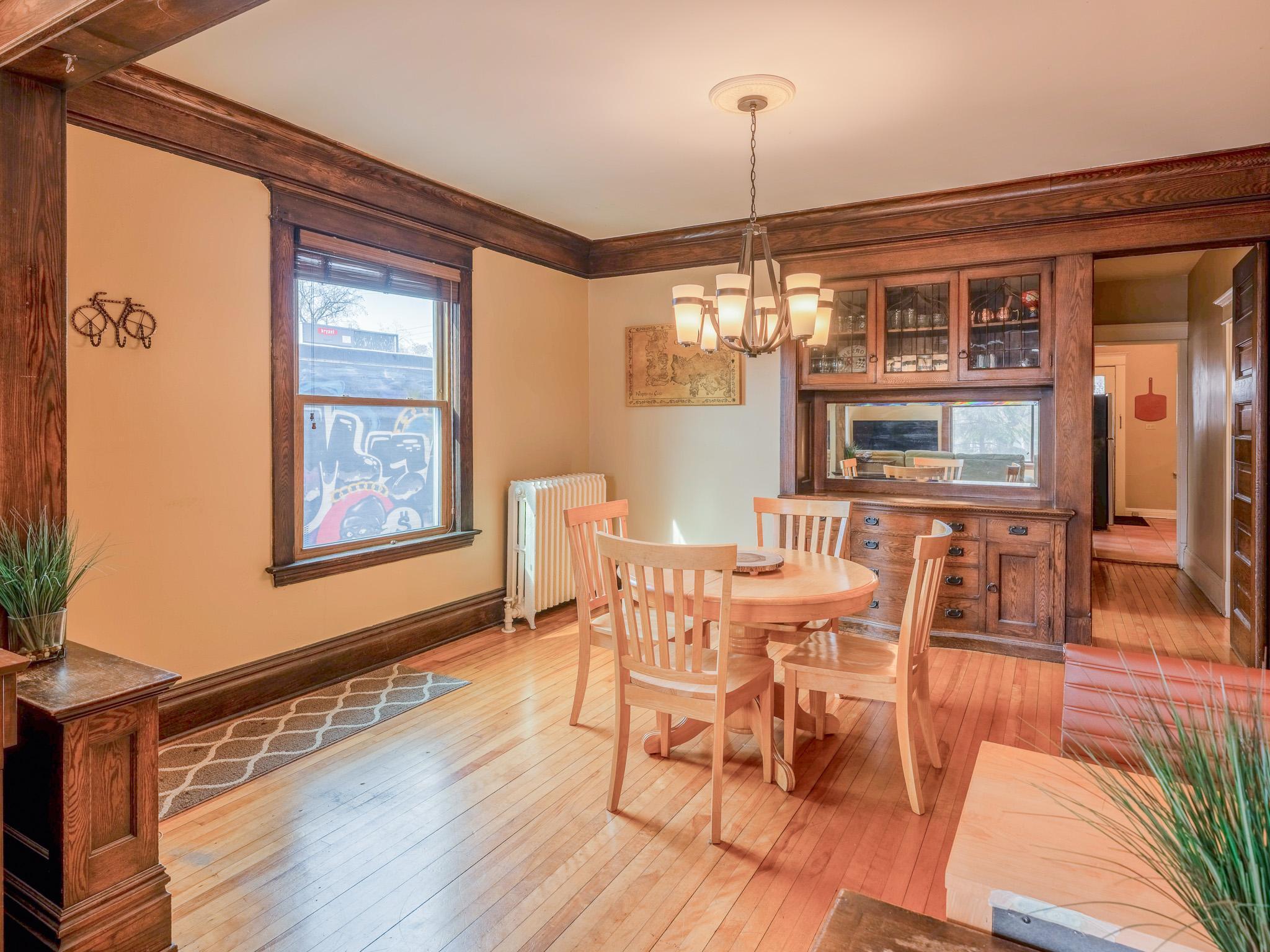 2636 Lyndale Avenue S Unit: #1