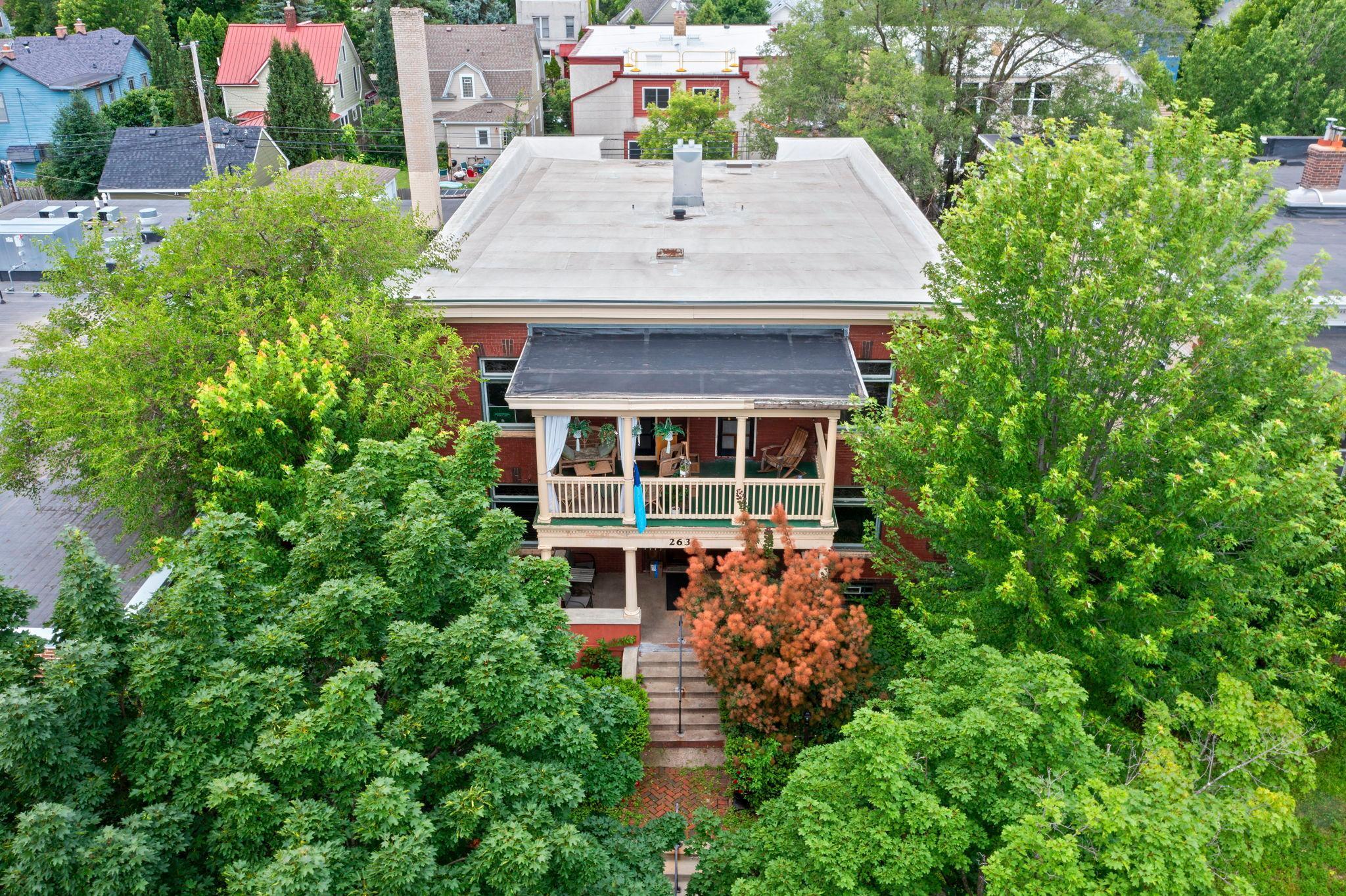 2636 Lyndale Avenue S Unit: #1