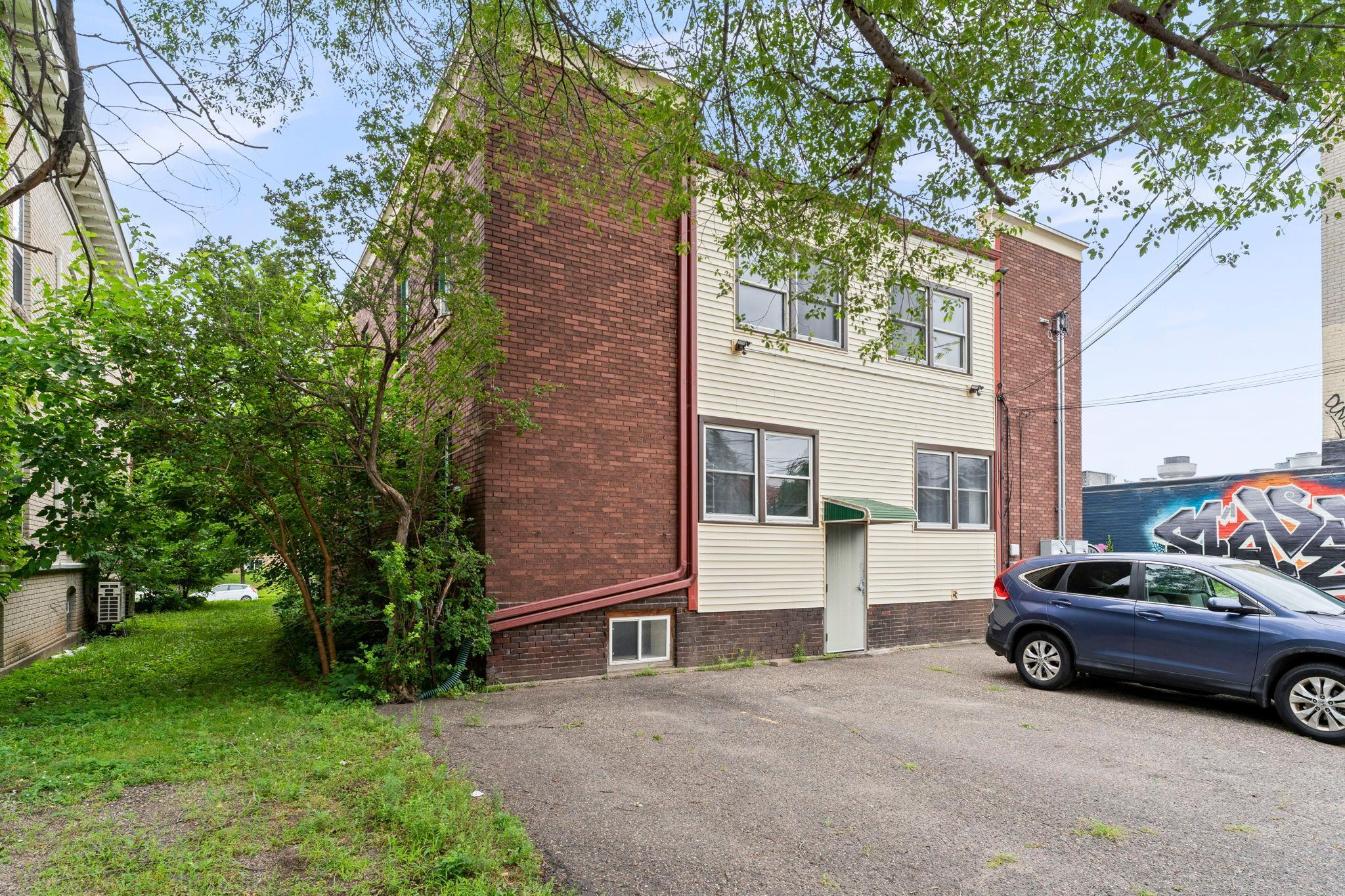 2636 Lyndale Avenue S Unit: #1
