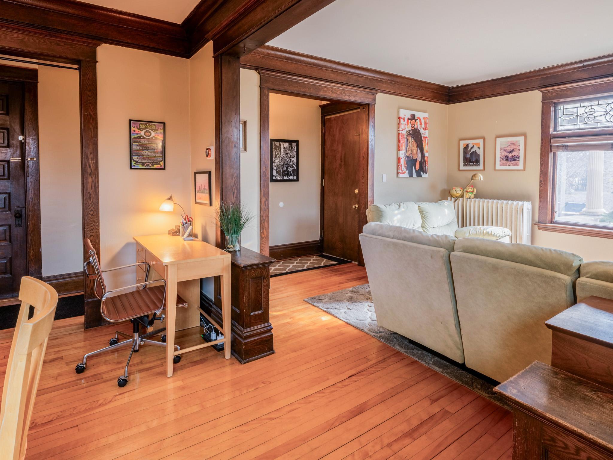 2636 Lyndale Avenue S Unit: #1