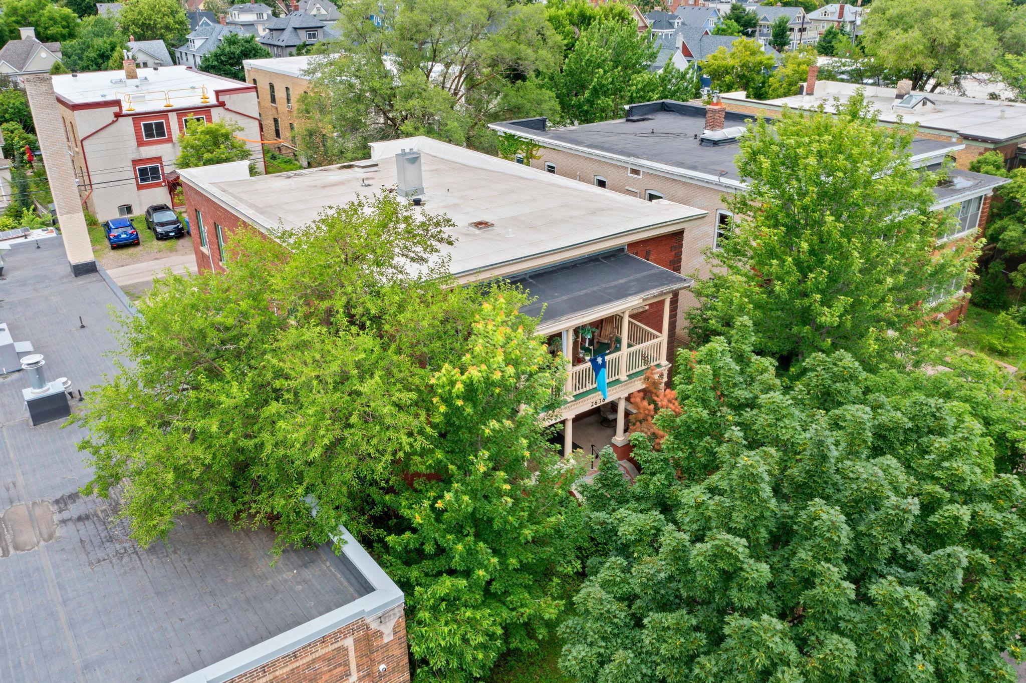 2636 Lyndale Avenue S Unit: #1