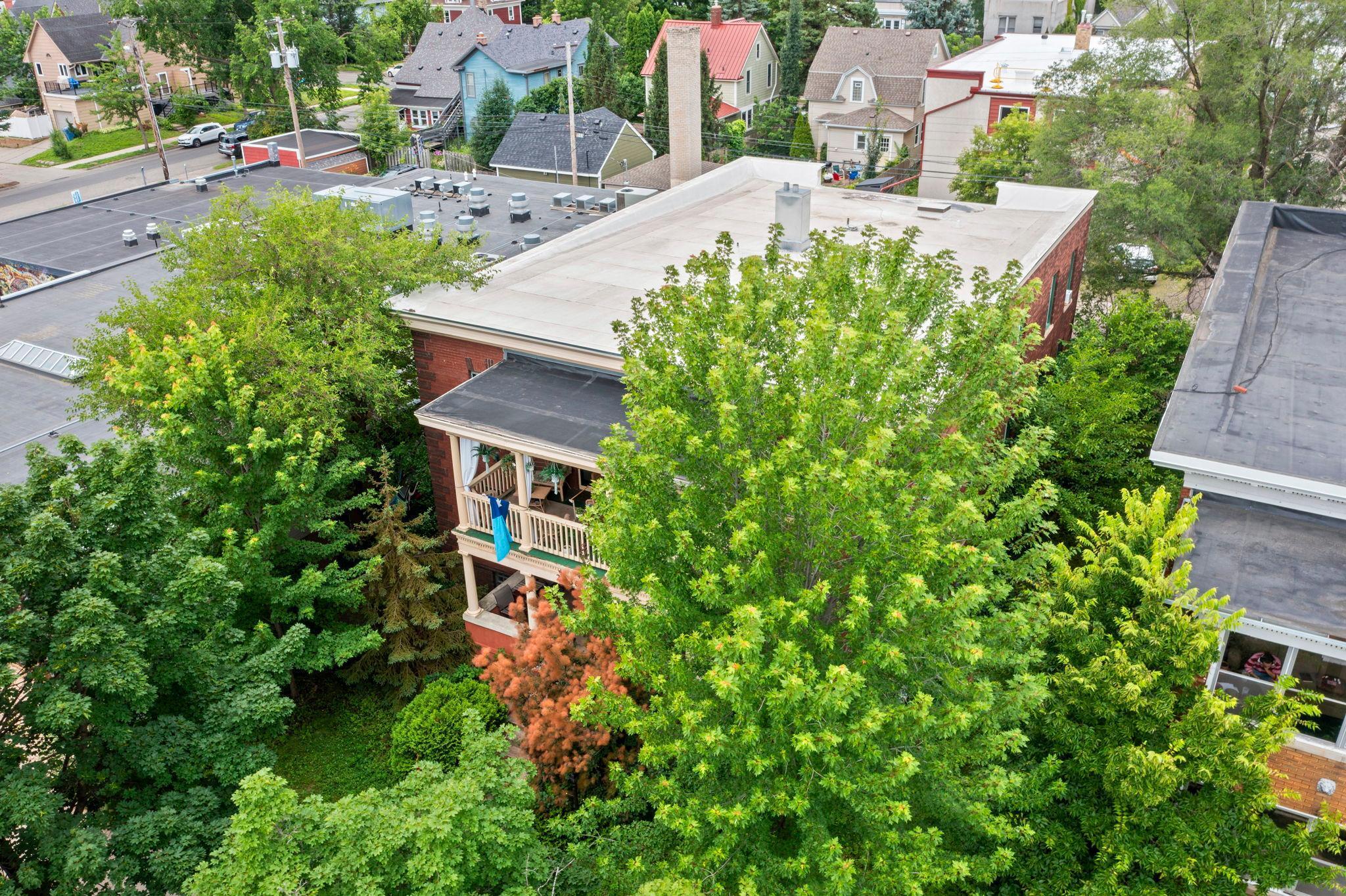 2636 Lyndale Avenue S Unit: #1