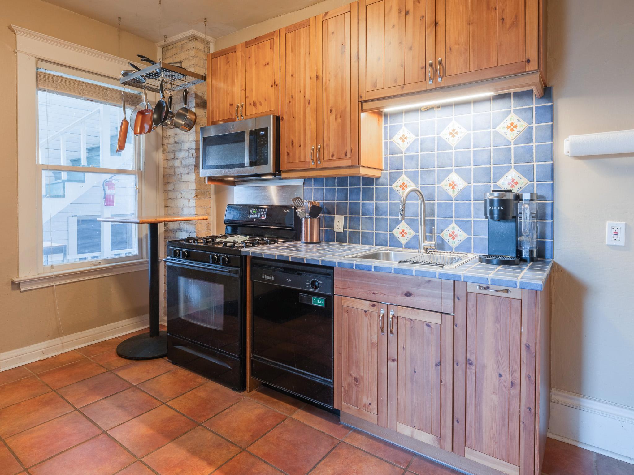 2636 Lyndale Avenue S Unit: #1