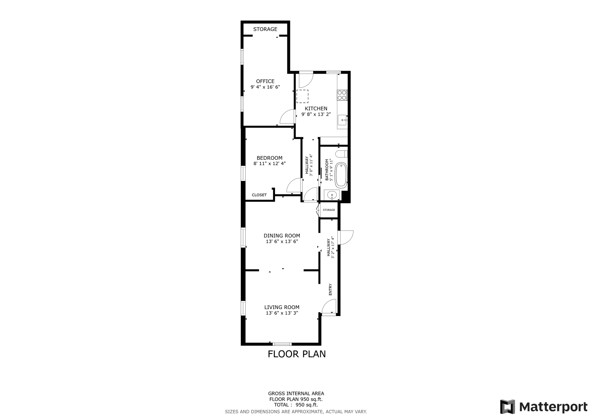 2636 Lyndale Avenue S Unit: #1