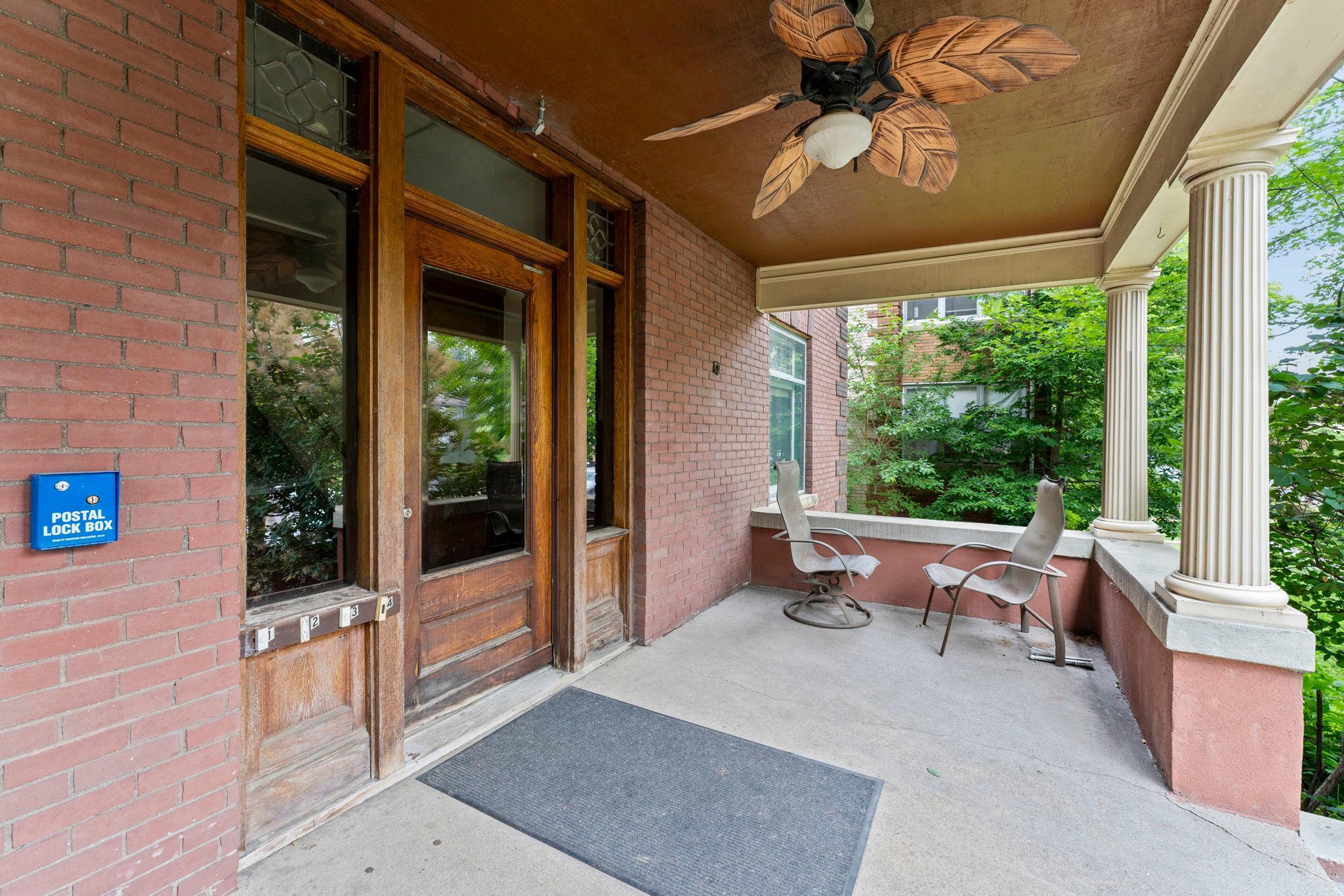 2636 Lyndale Avenue S Unit: #1