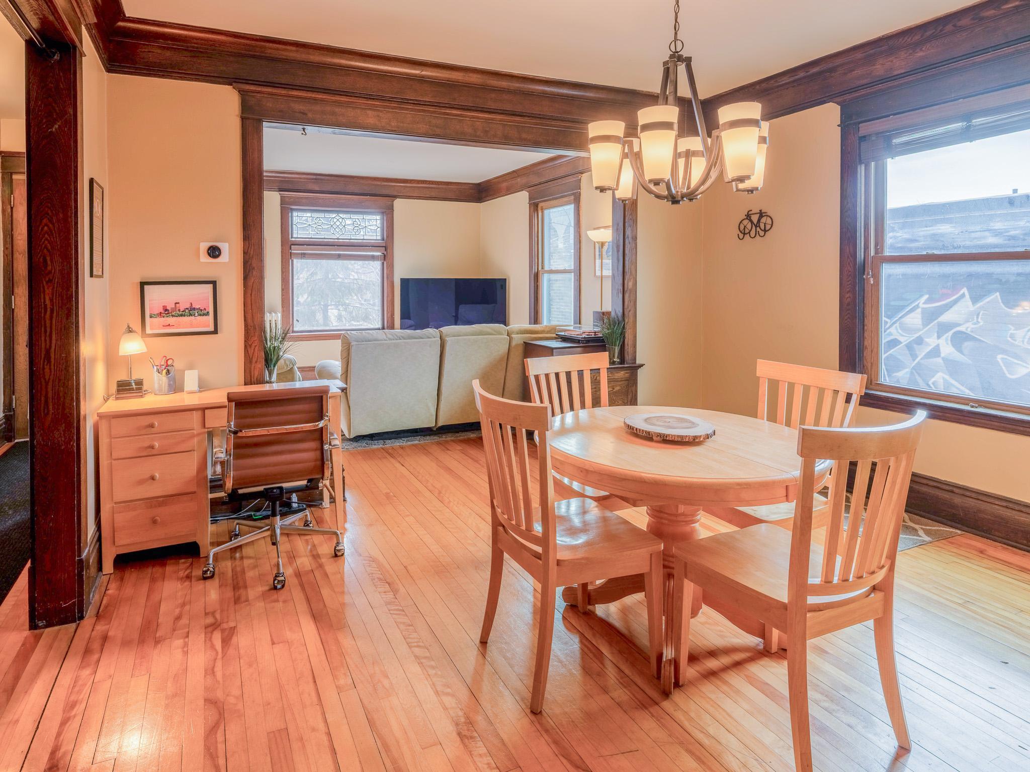 2636 Lyndale Avenue S Unit: #1
