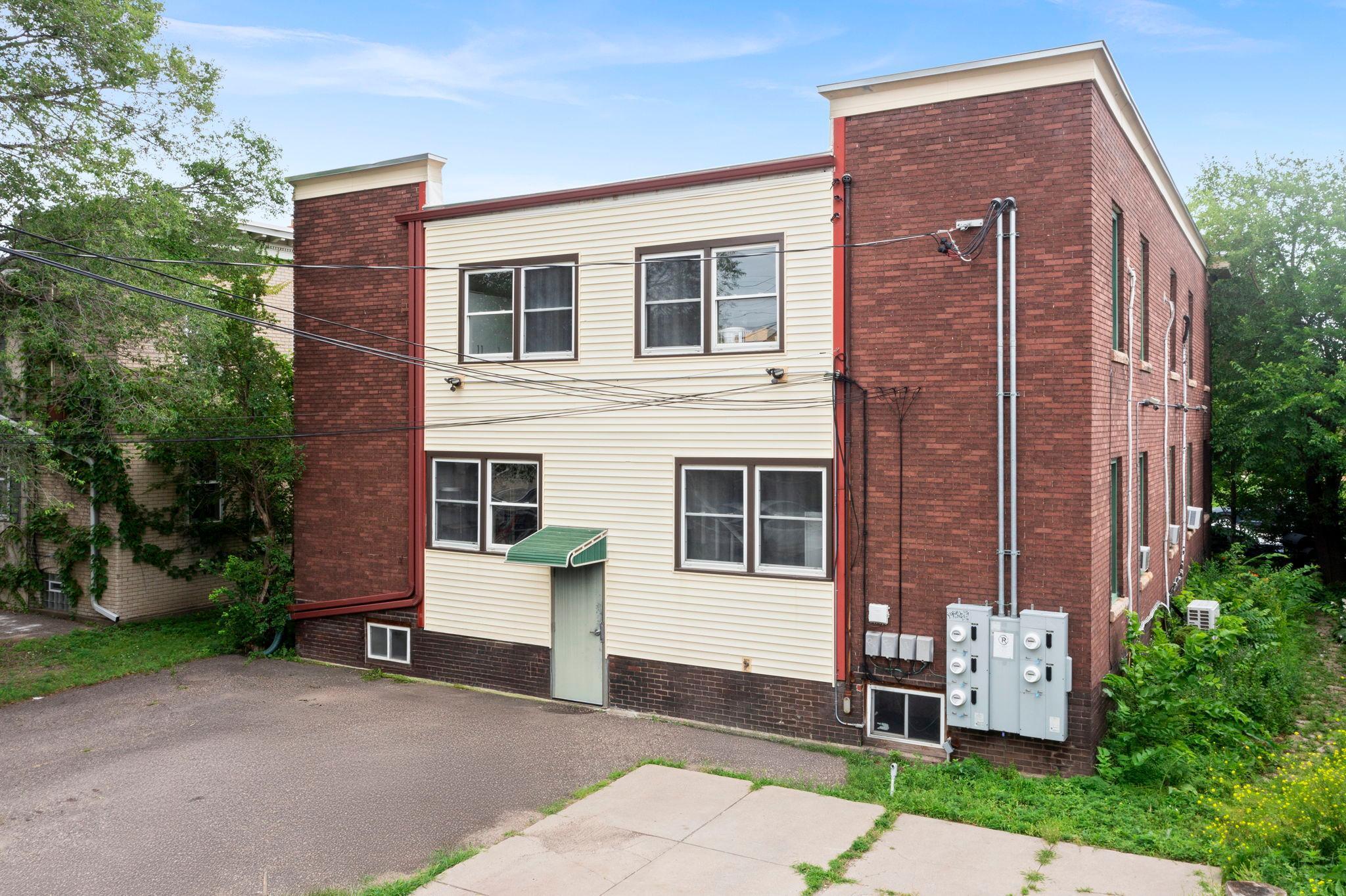 2636 Lyndale Avenue S Unit: #1