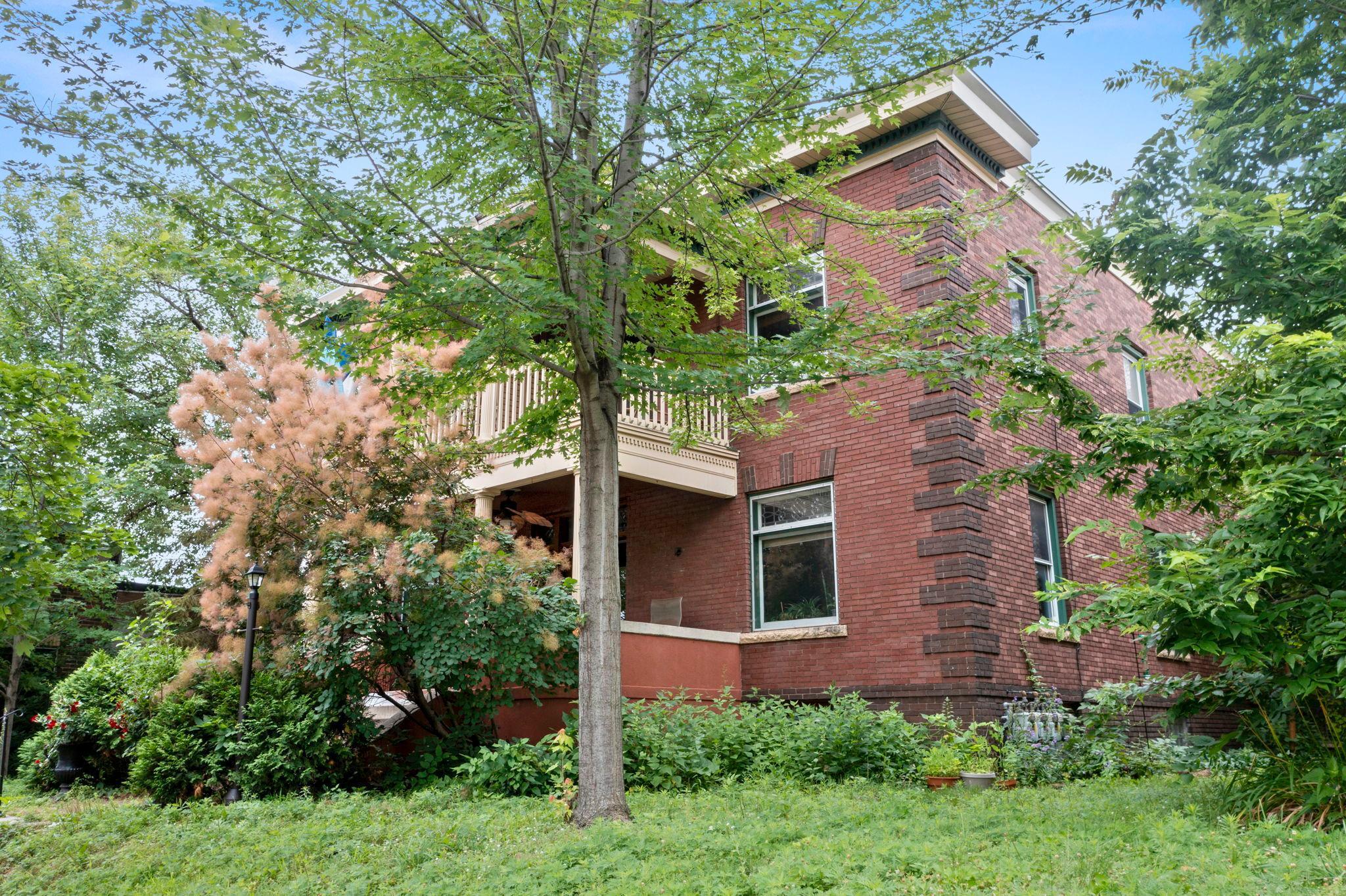 2636 Lyndale Avenue S Unit: #1