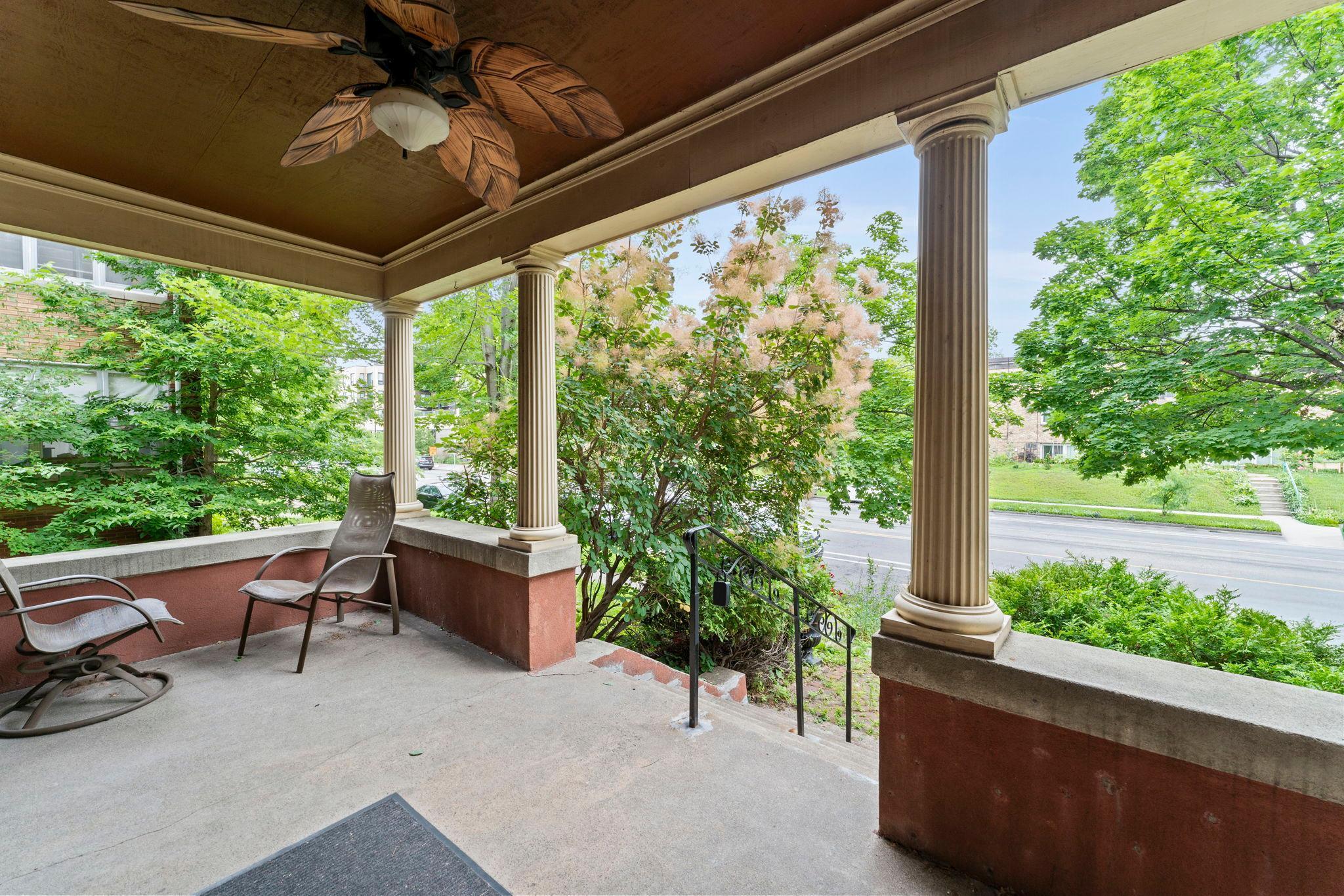 2636 Lyndale Avenue S Unit: #1