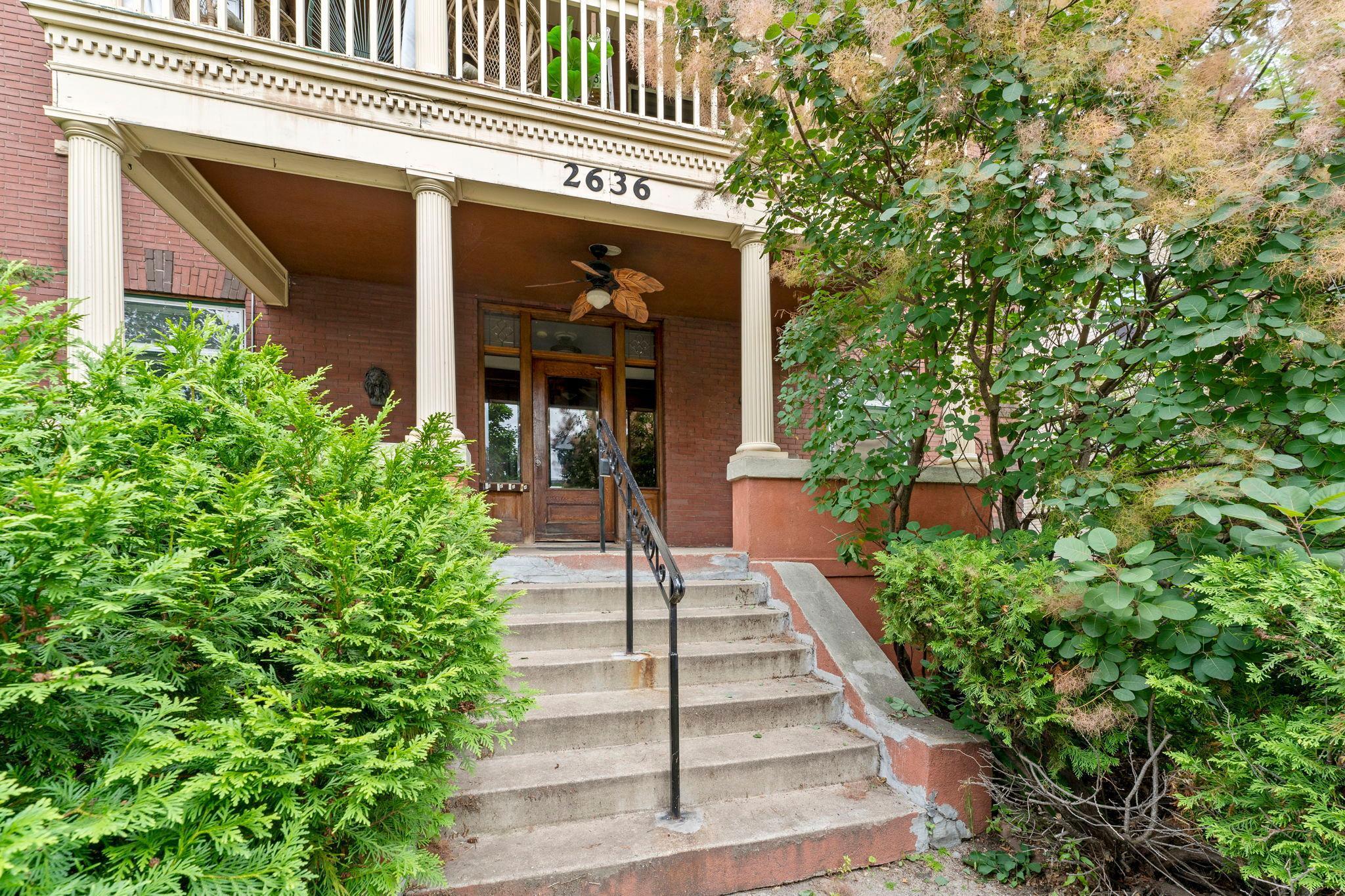 2636 Lyndale Avenue S Unit: #1
