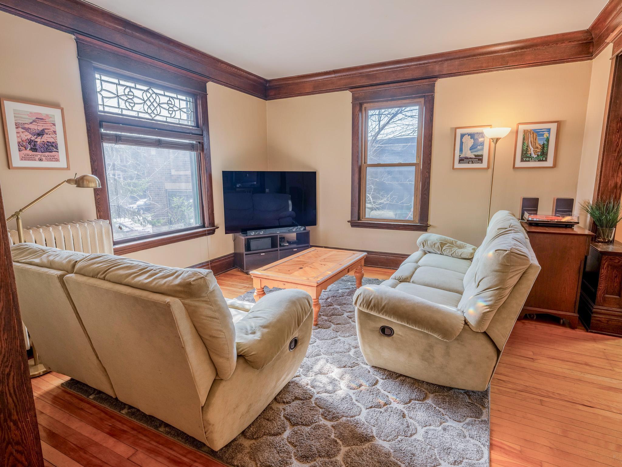 2636 Lyndale Avenue S Unit: #1