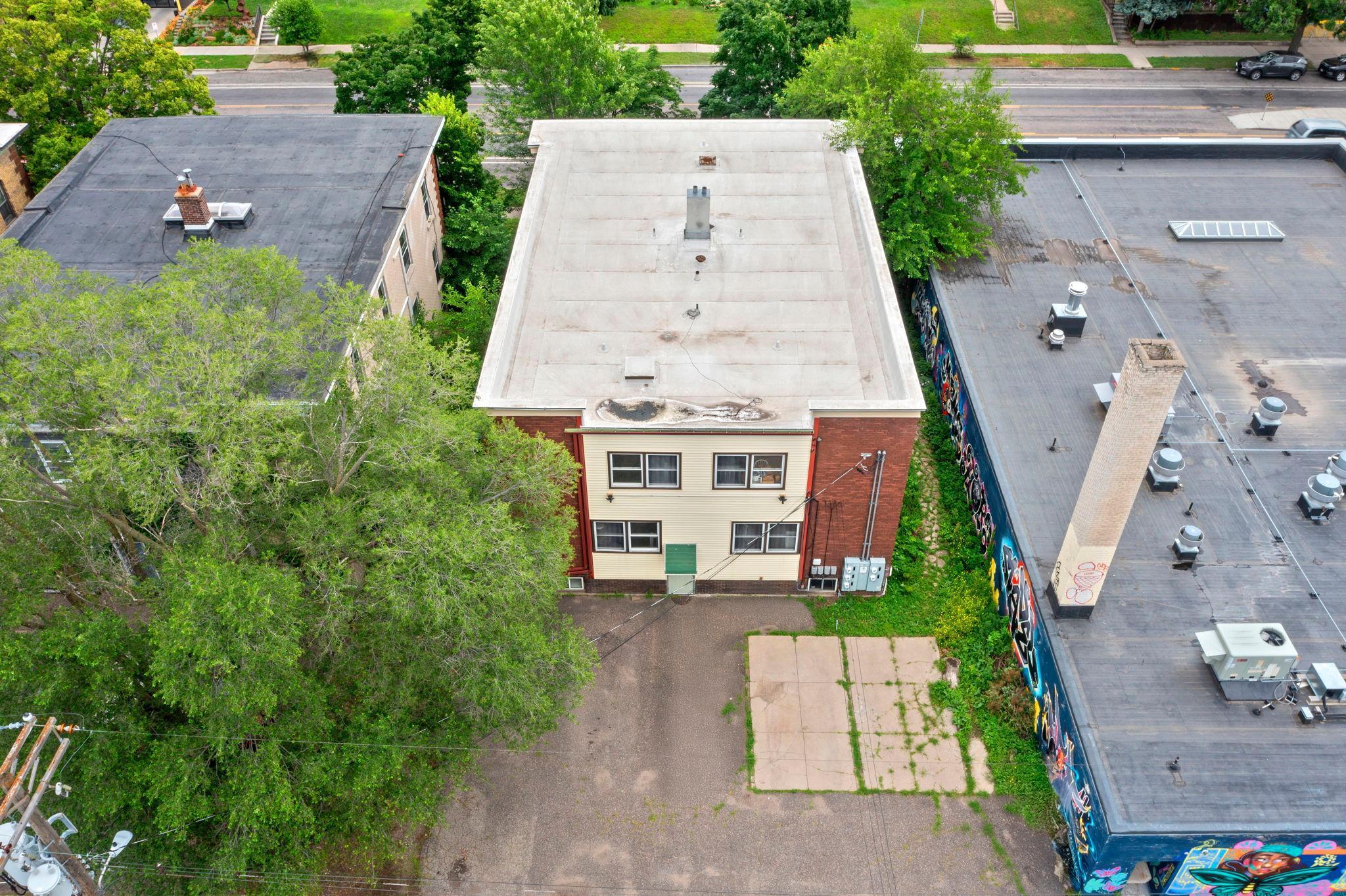 2636 Lyndale Avenue S Unit: #1