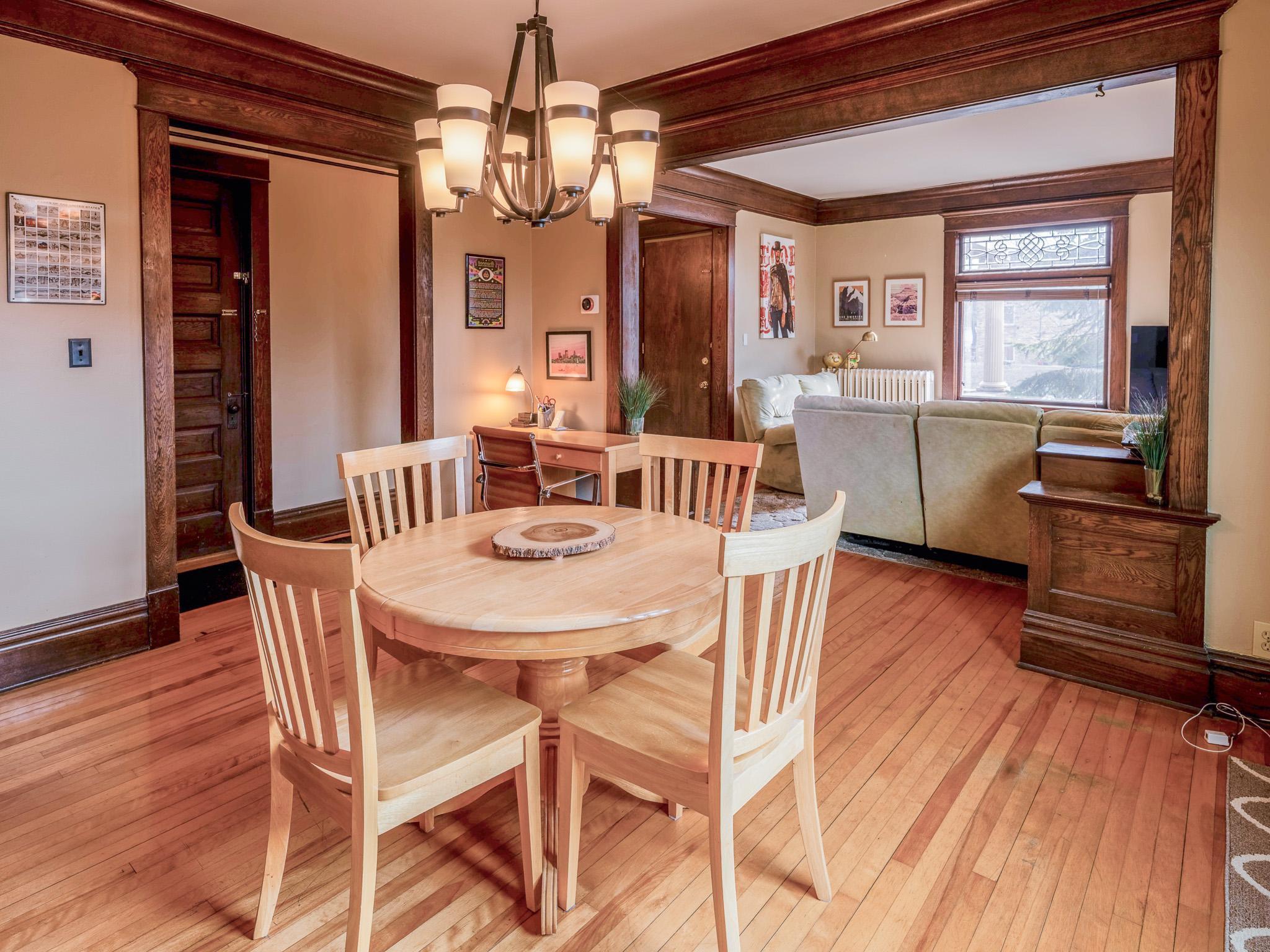 2636 Lyndale Avenue S Unit: #1