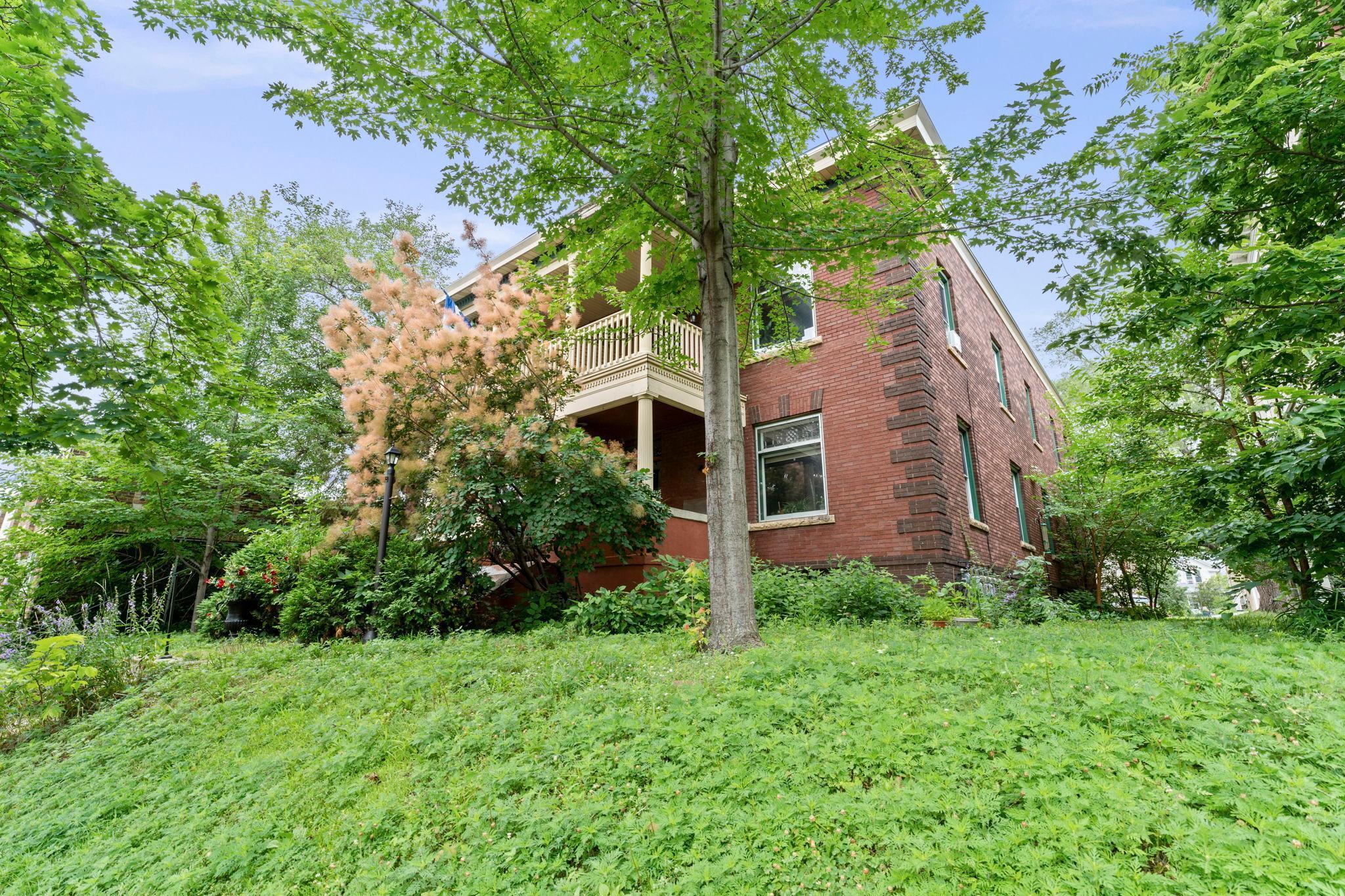 2636 Lyndale Avenue S Unit: #1