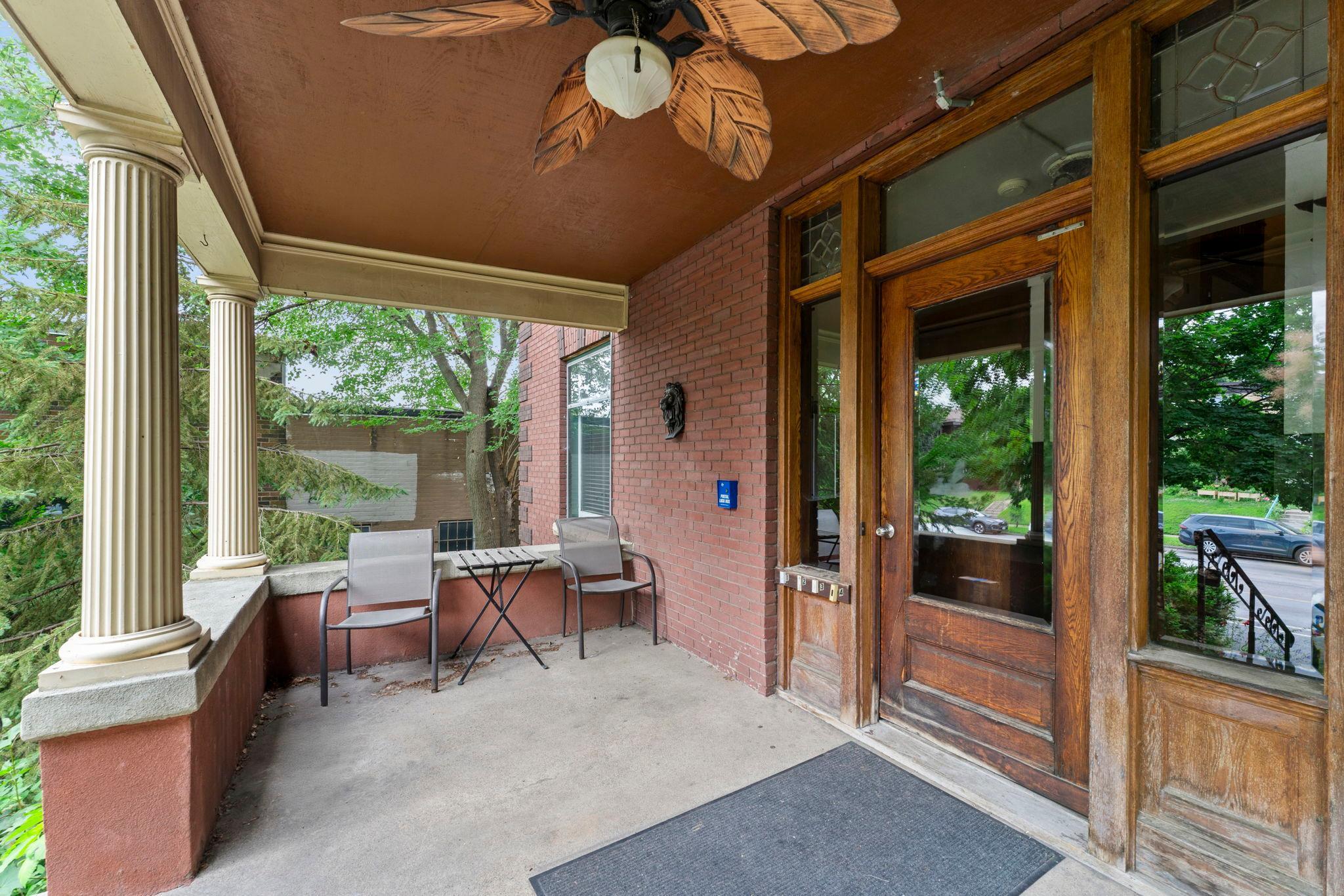 2636 Lyndale Avenue S Unit: #1