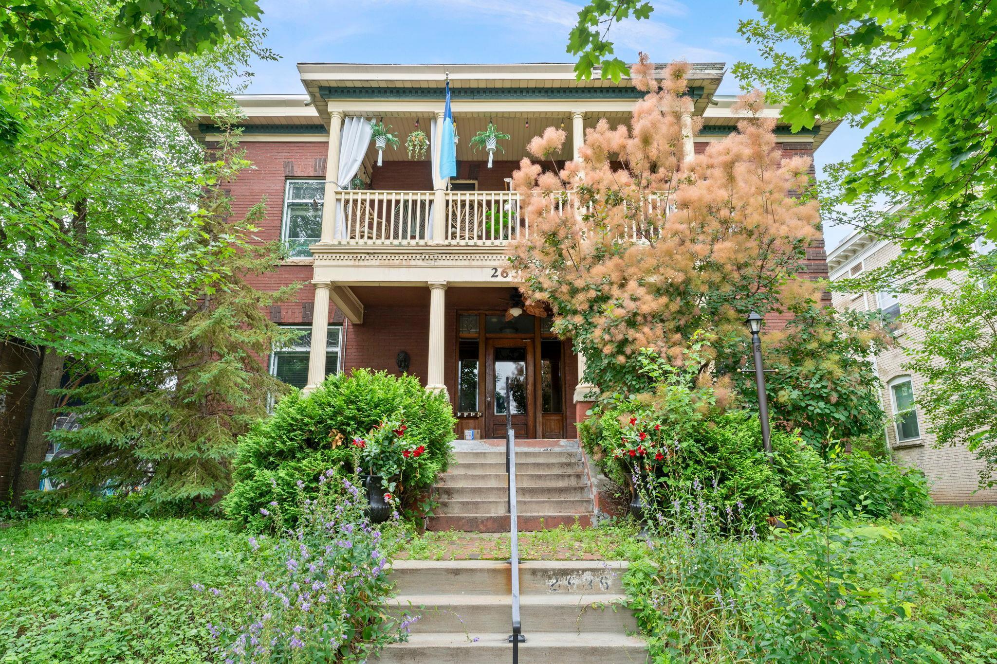 2636 Lyndale Avenue S Unit: #1